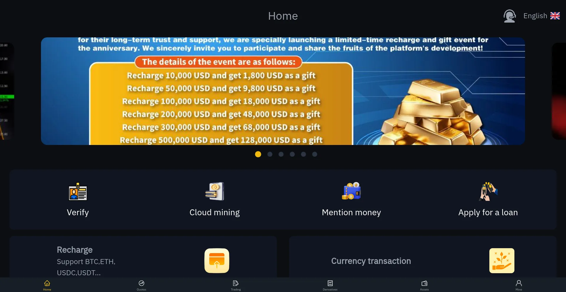 M.fxgoldexcoin.com
