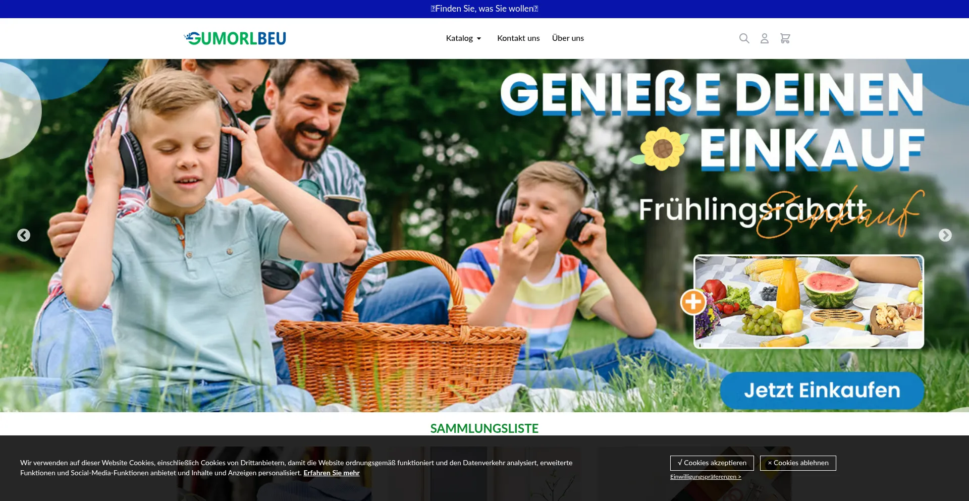 M.gumorlbeu.de