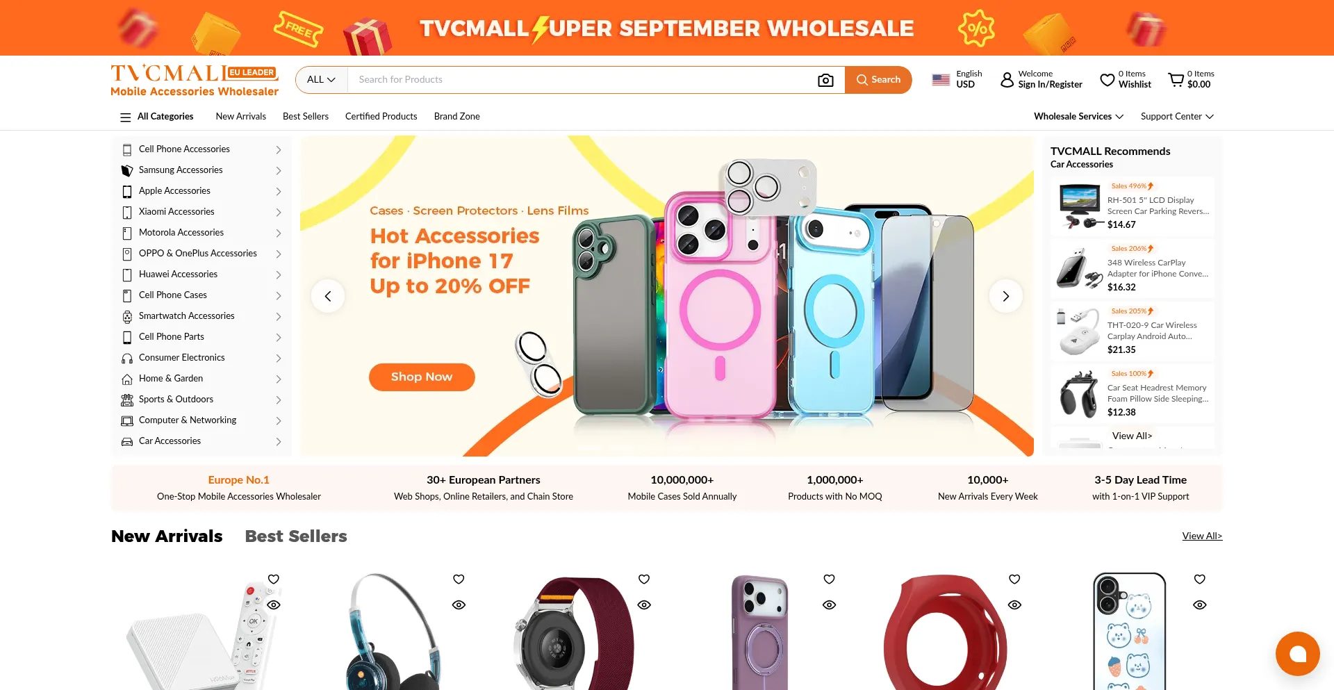 Is M.tvcmall.com Safe?