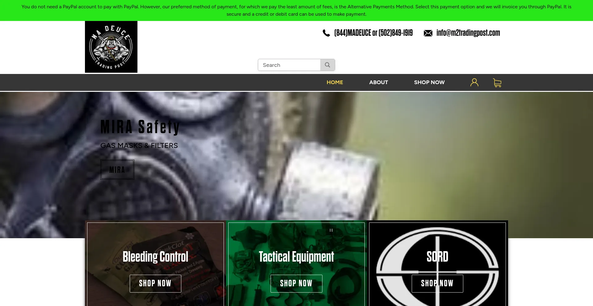 M2tradingpost.com