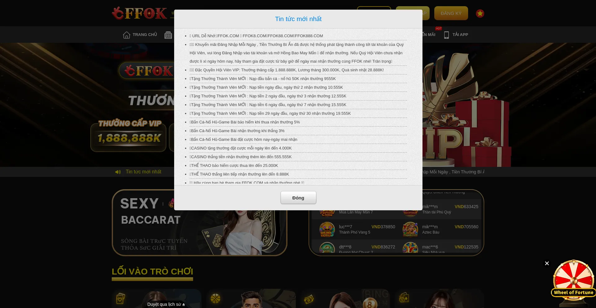 Website screenshot of M4j6q3y1.top