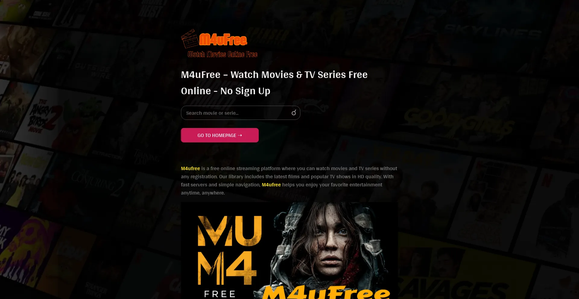 M4ufreetv.cc
