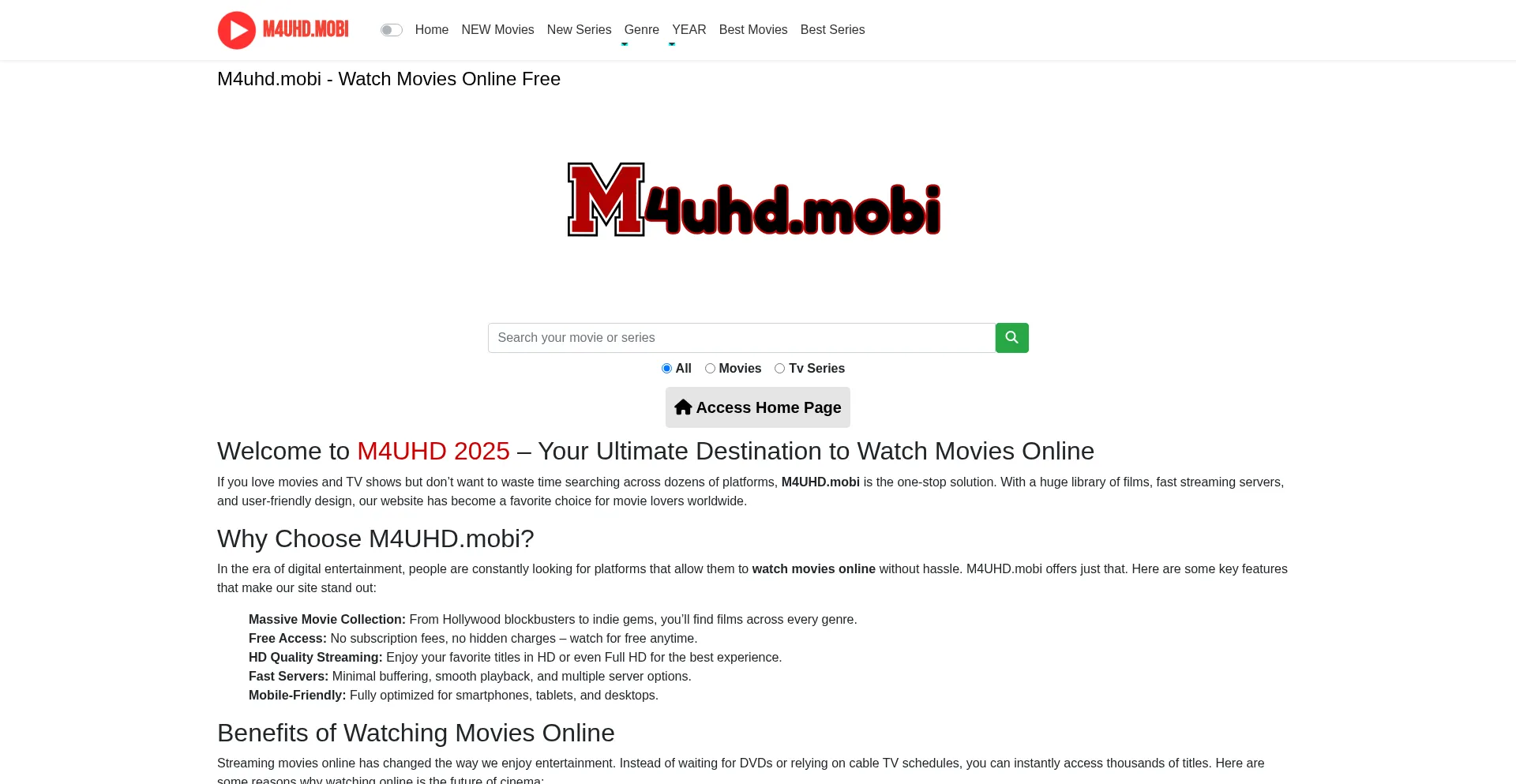 M4uhd.mobi
