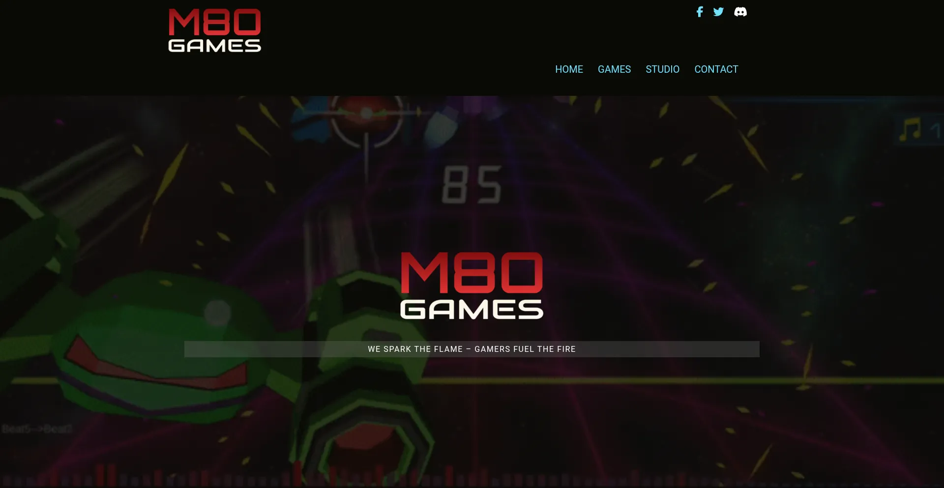 M80games.com