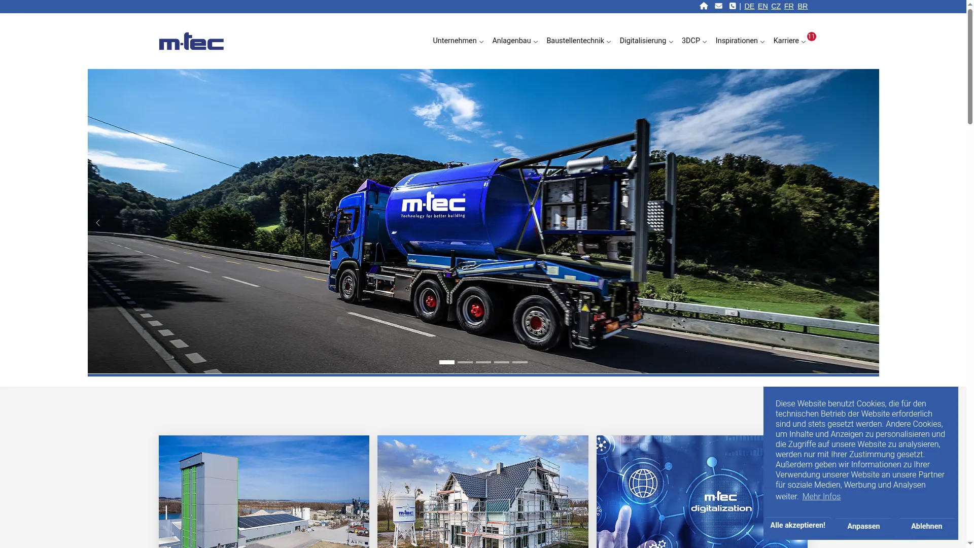 M-tec.com