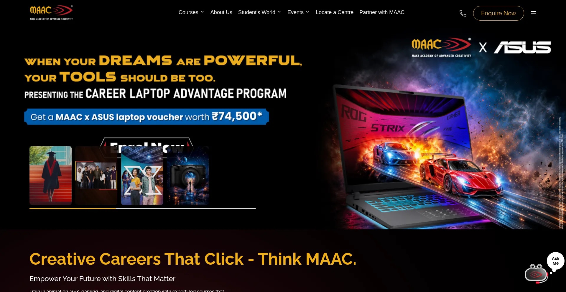 Maacindia.com