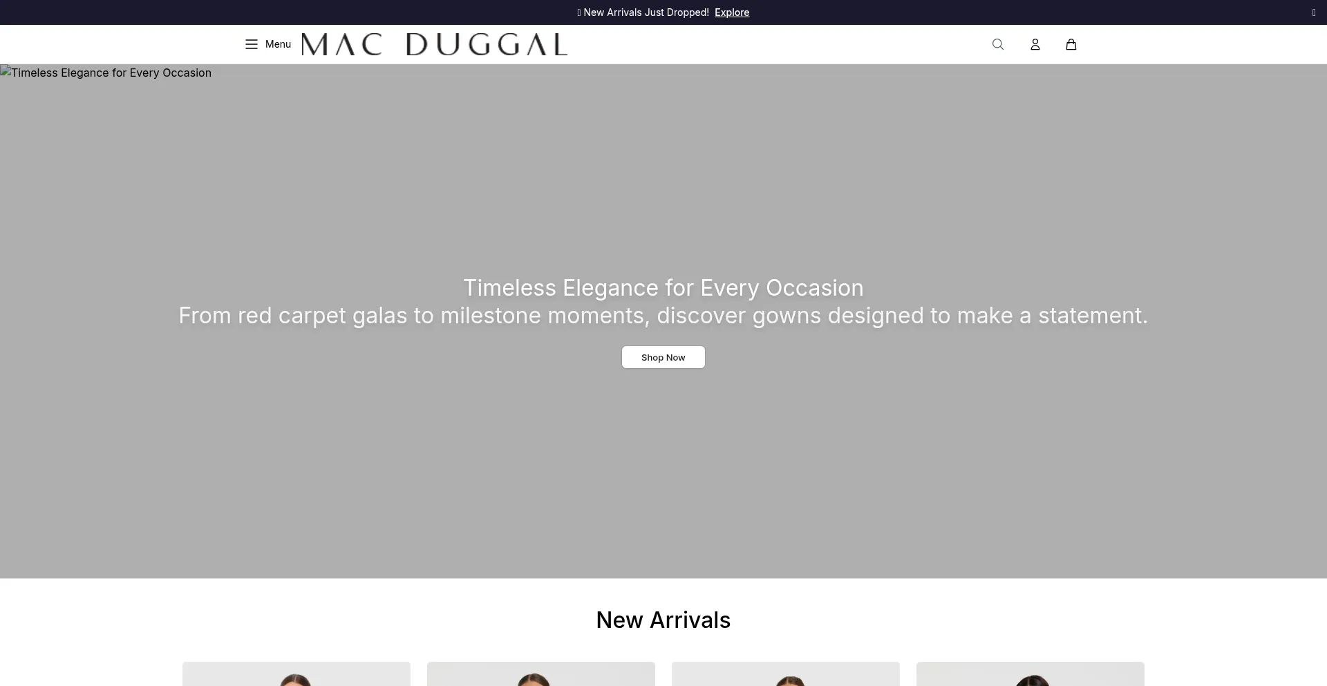 Macduggalonline.shop
