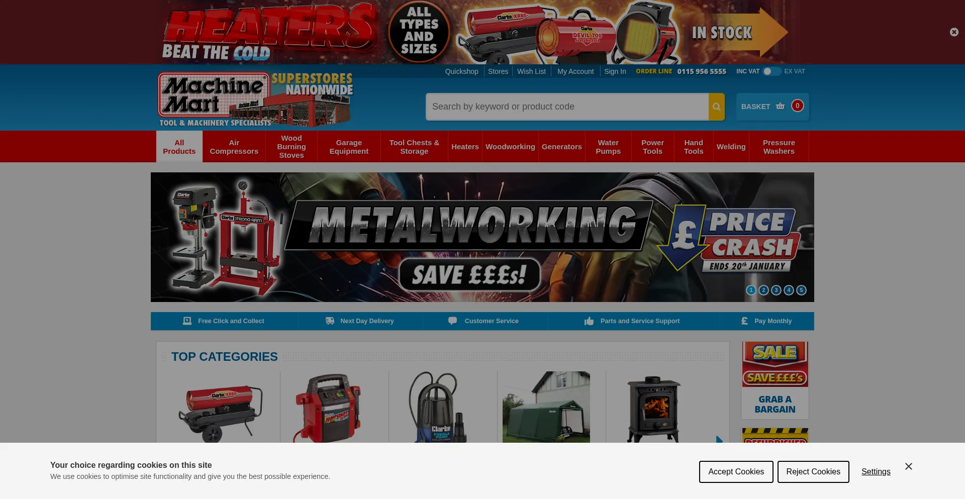 Machinemart.co.uk
