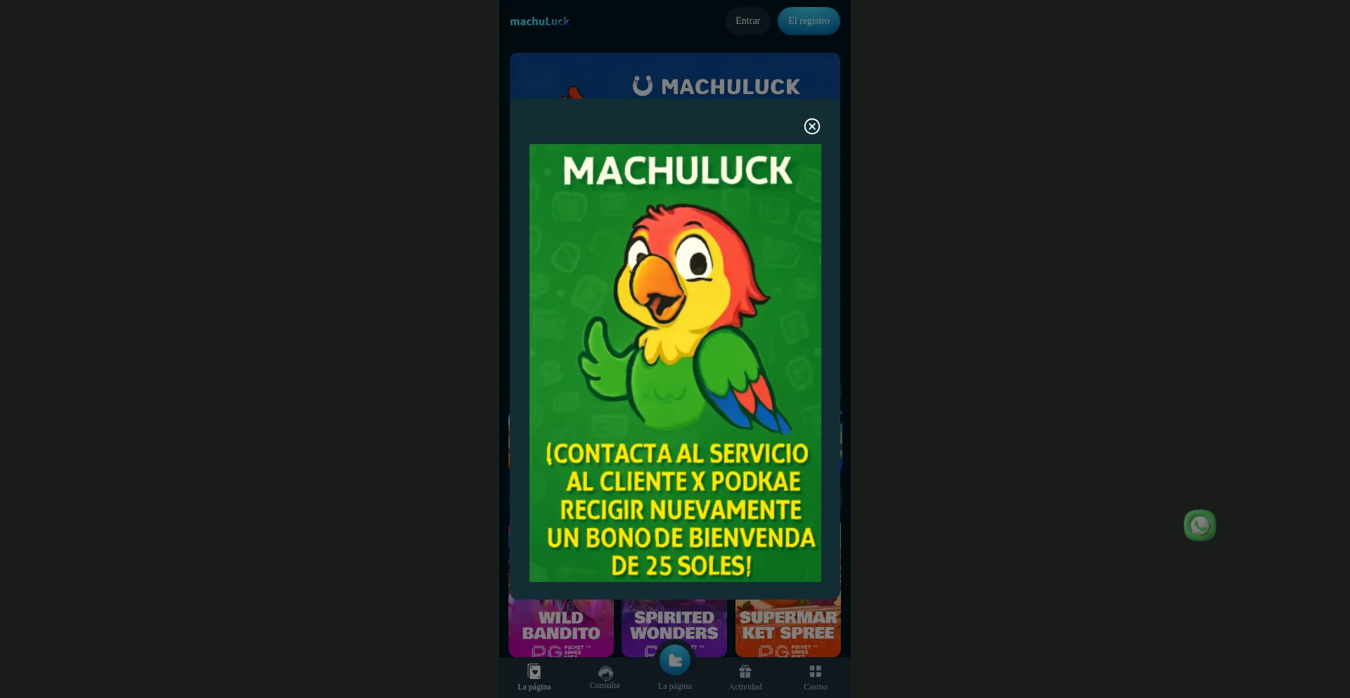 Is Machuluck.com Safe?