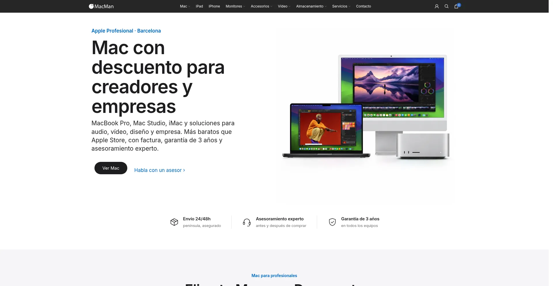 Macman.es