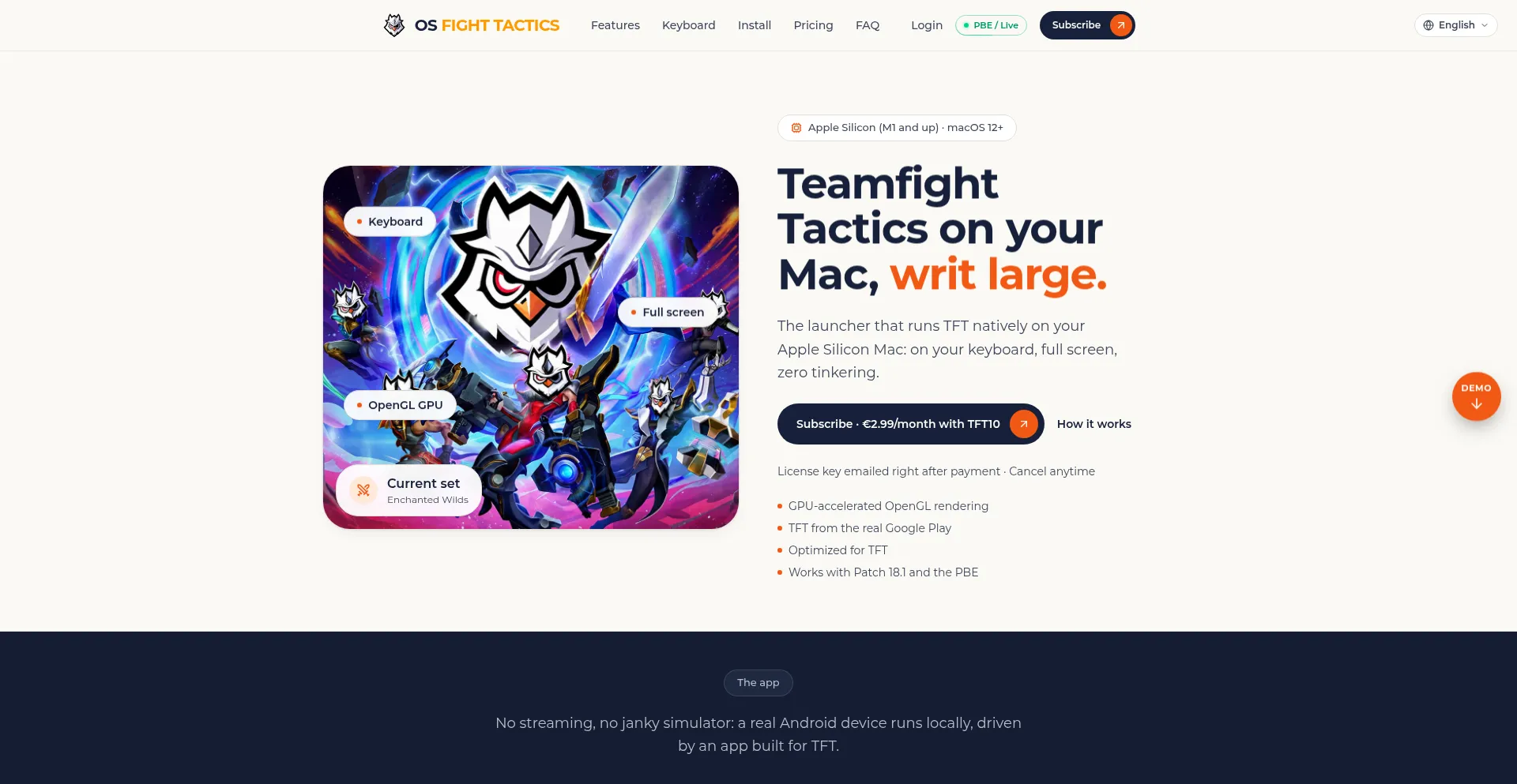 Macosfighttactics.com