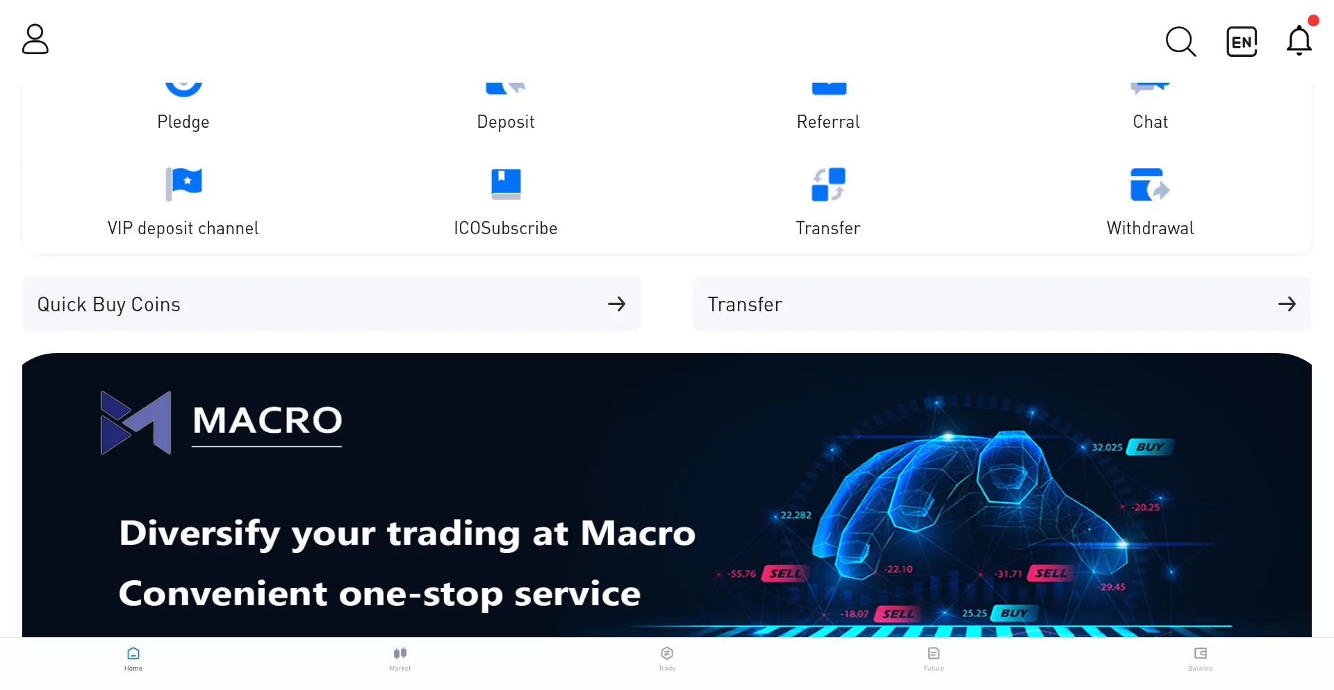 Macroblue.org