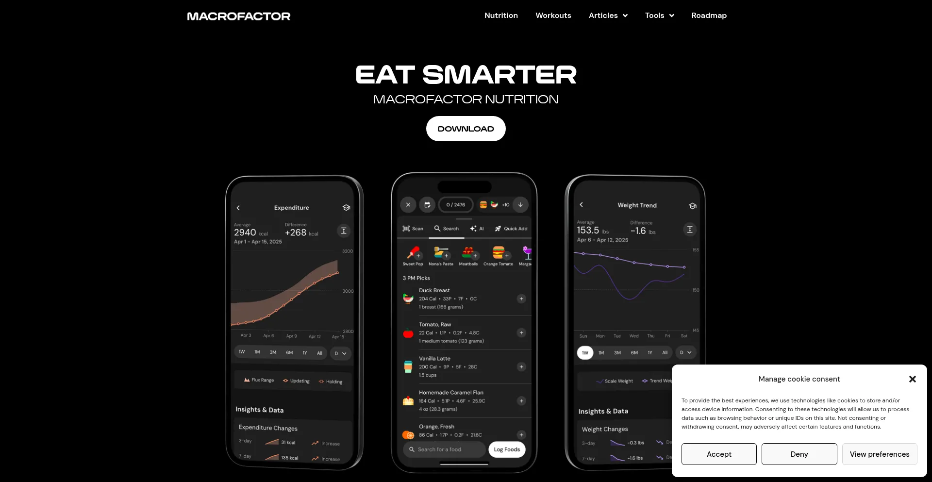 Macrofactor.com