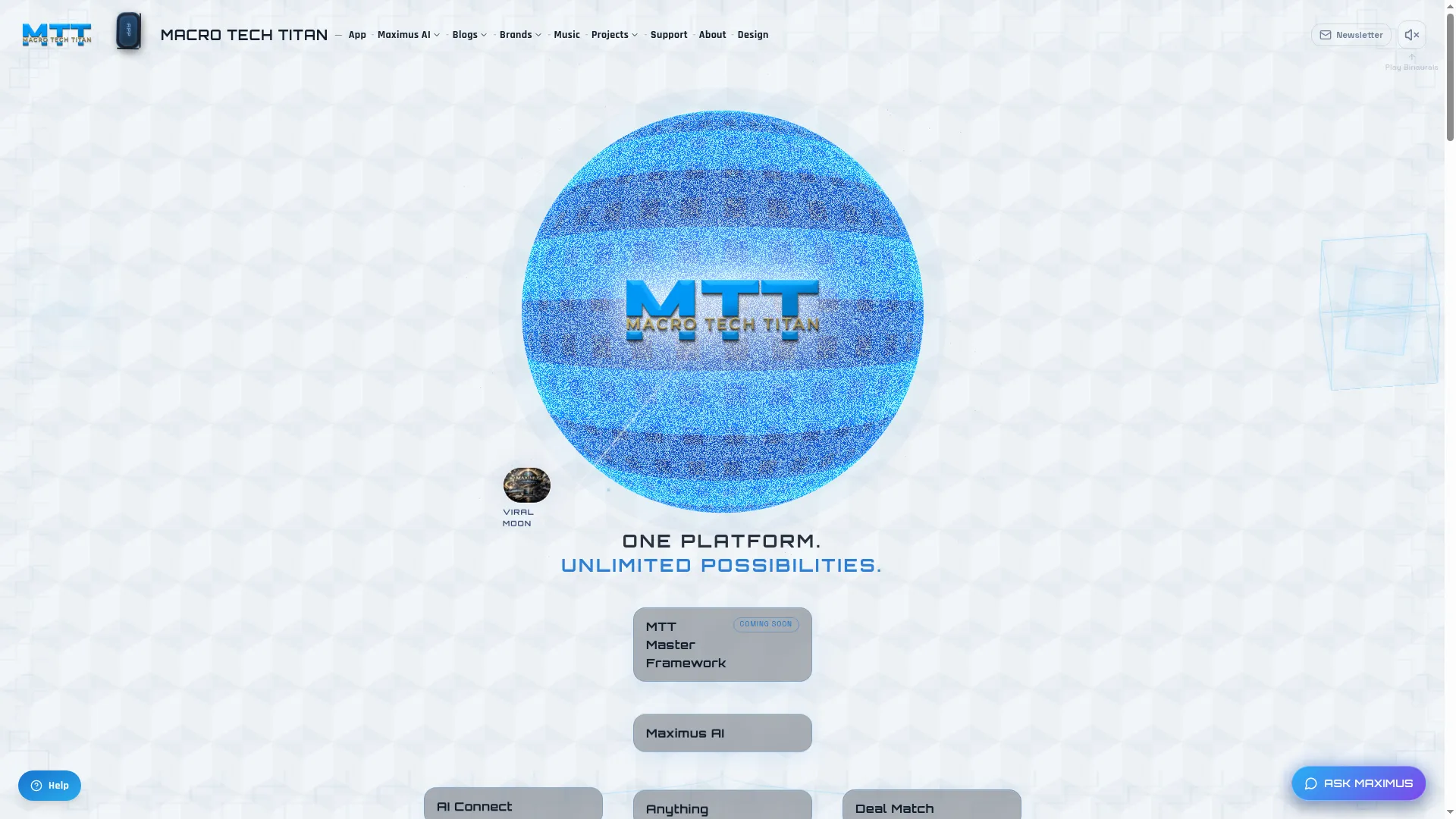 Macrotechtitan.com