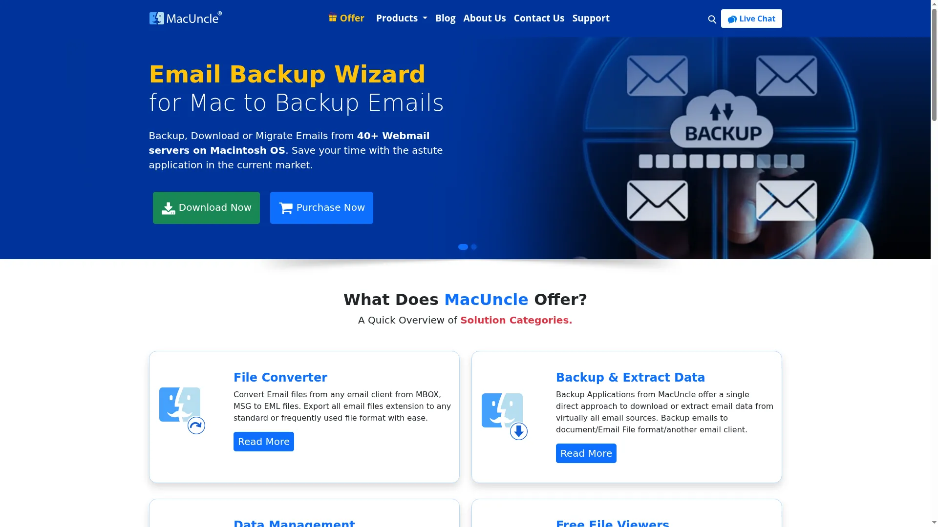 Macuncle.com