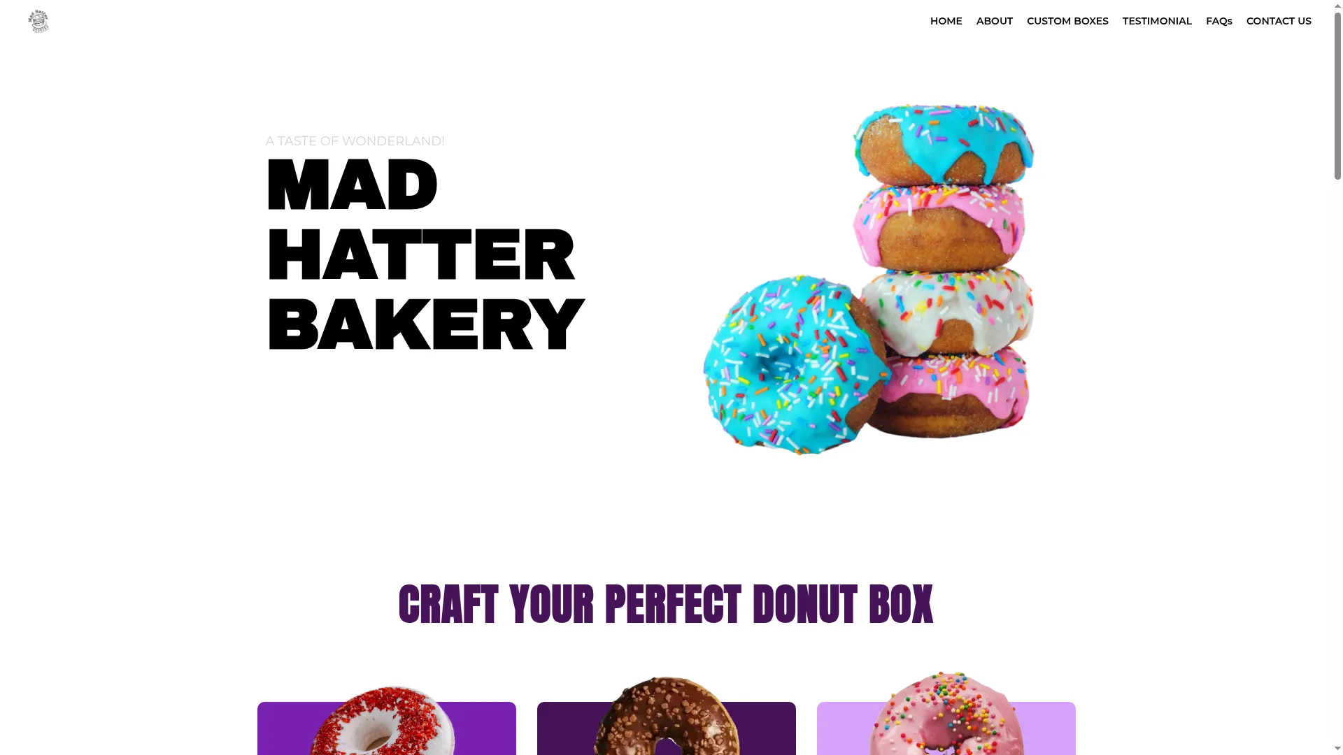 Madbatterbaker.com