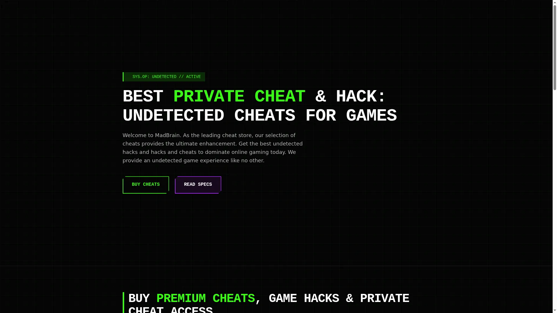 Madbraingames.com