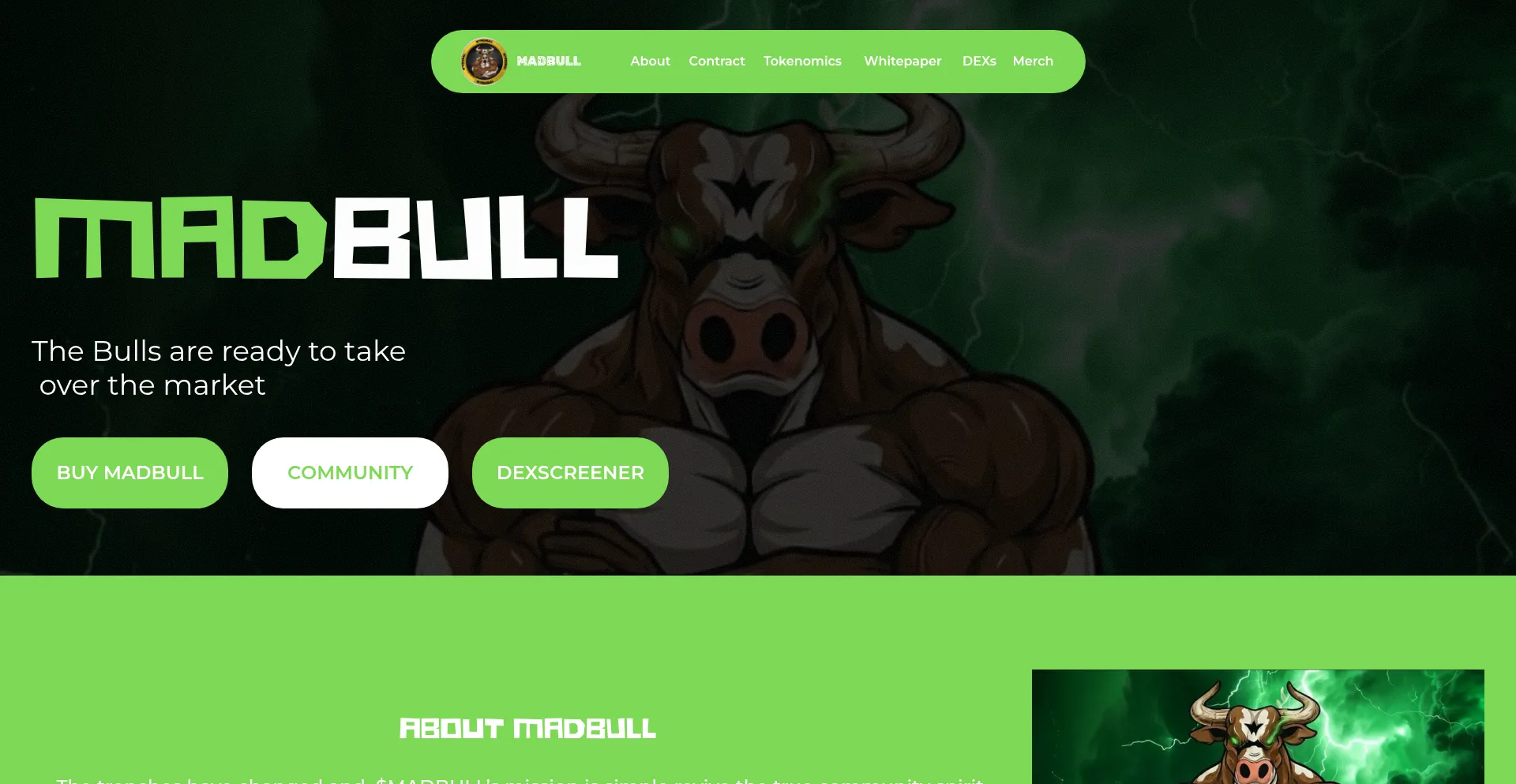 Madbullsol.com