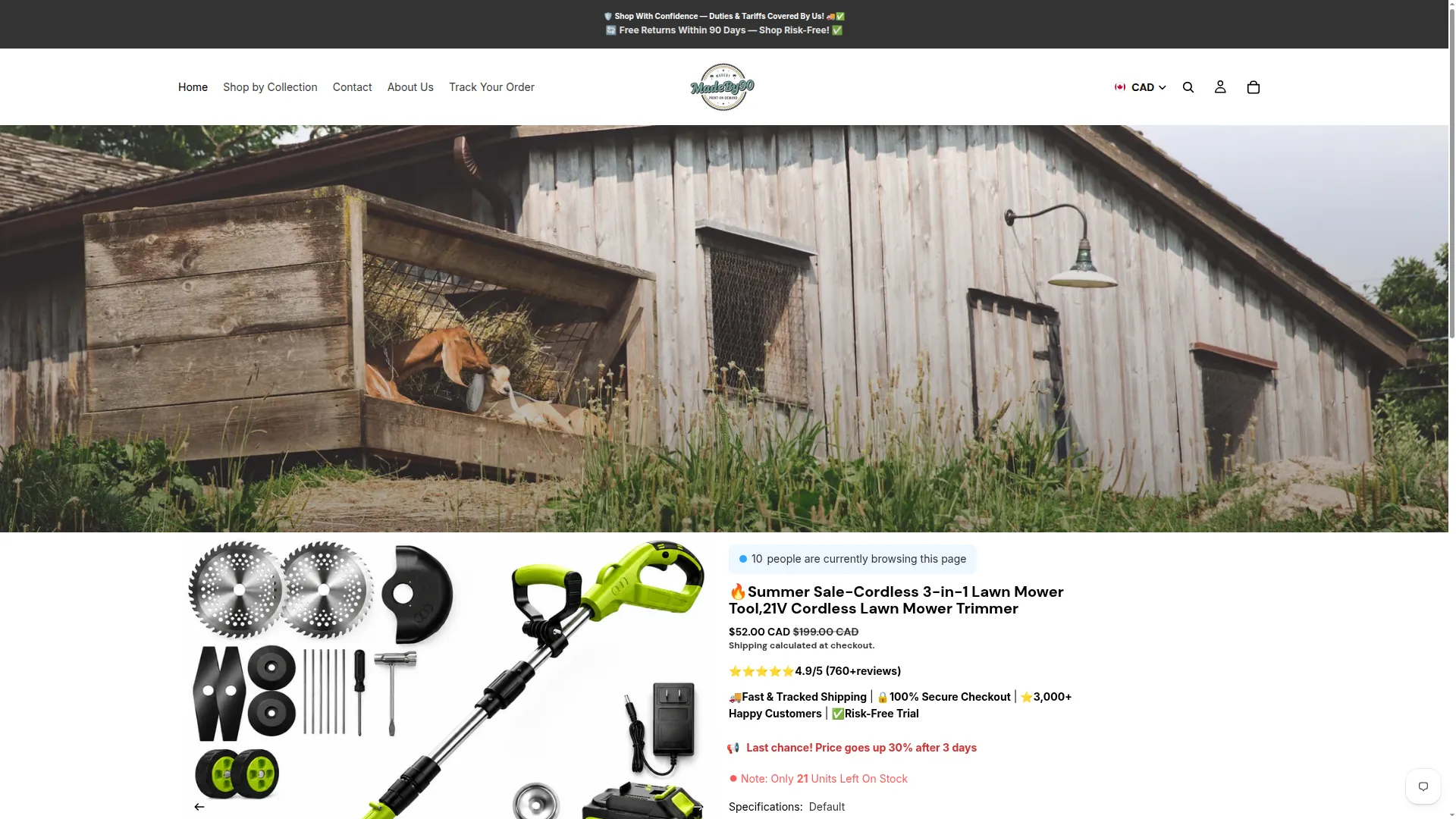 Madeby90studio.com