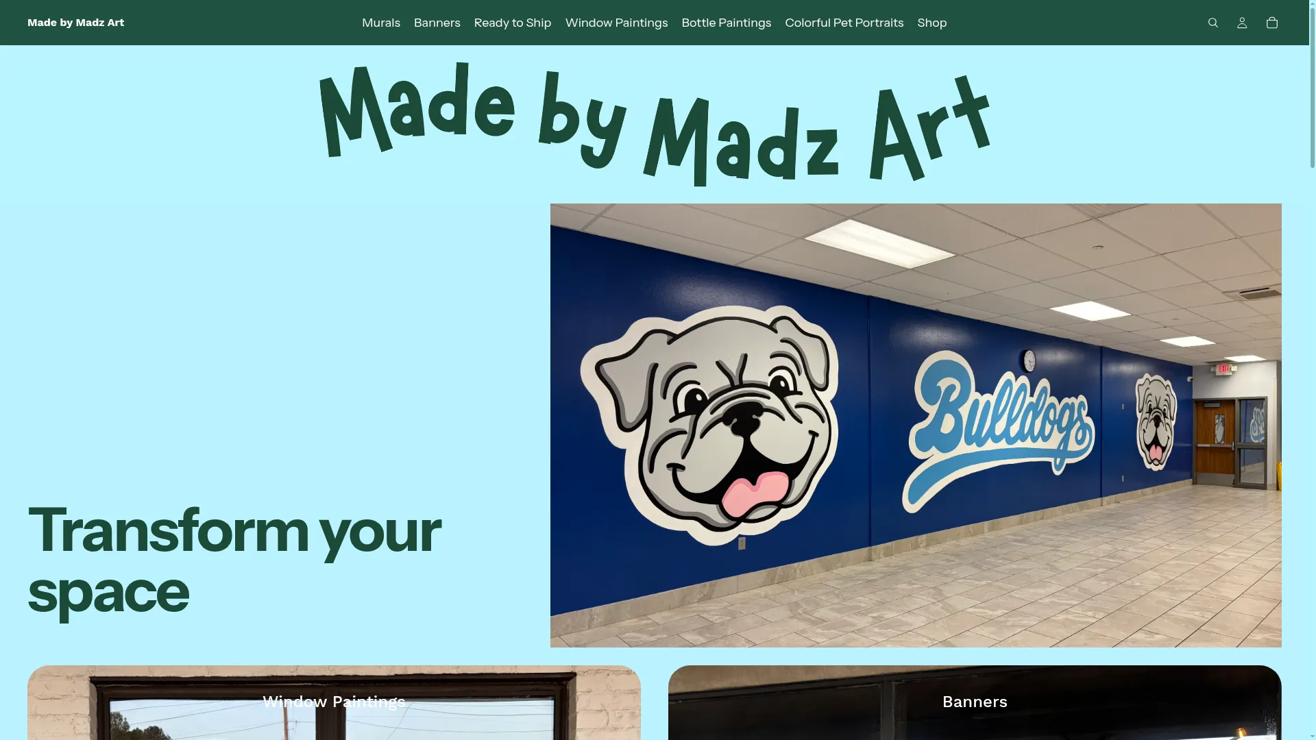 Madebymadz.com