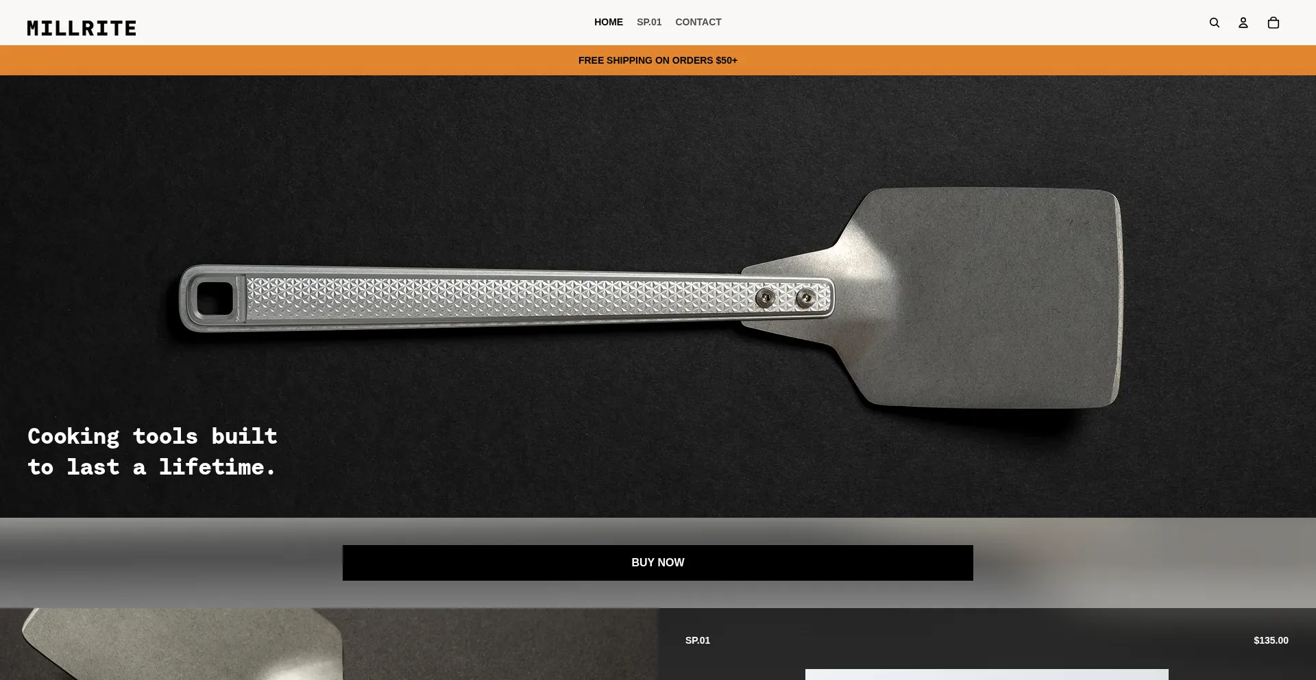 Madebymillrite.com
