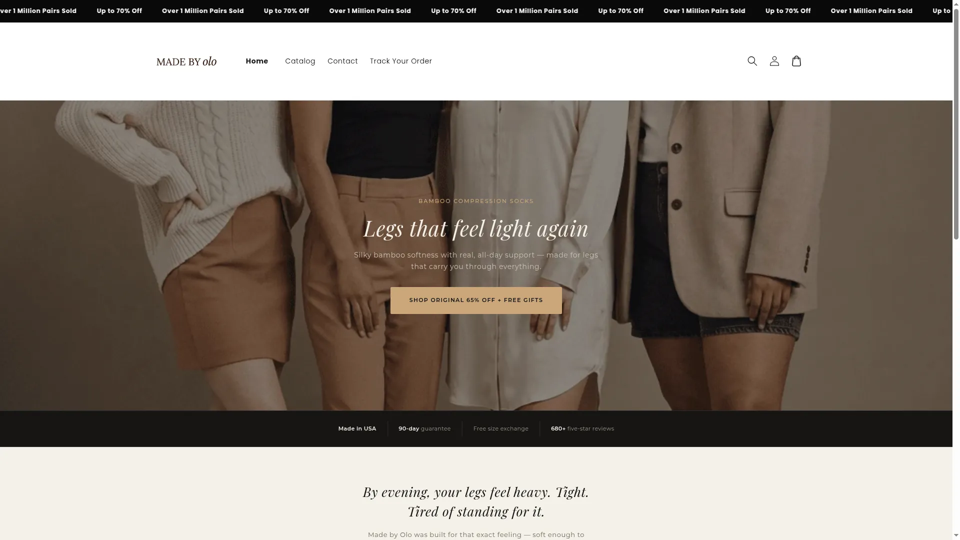 Madebyolo.com
