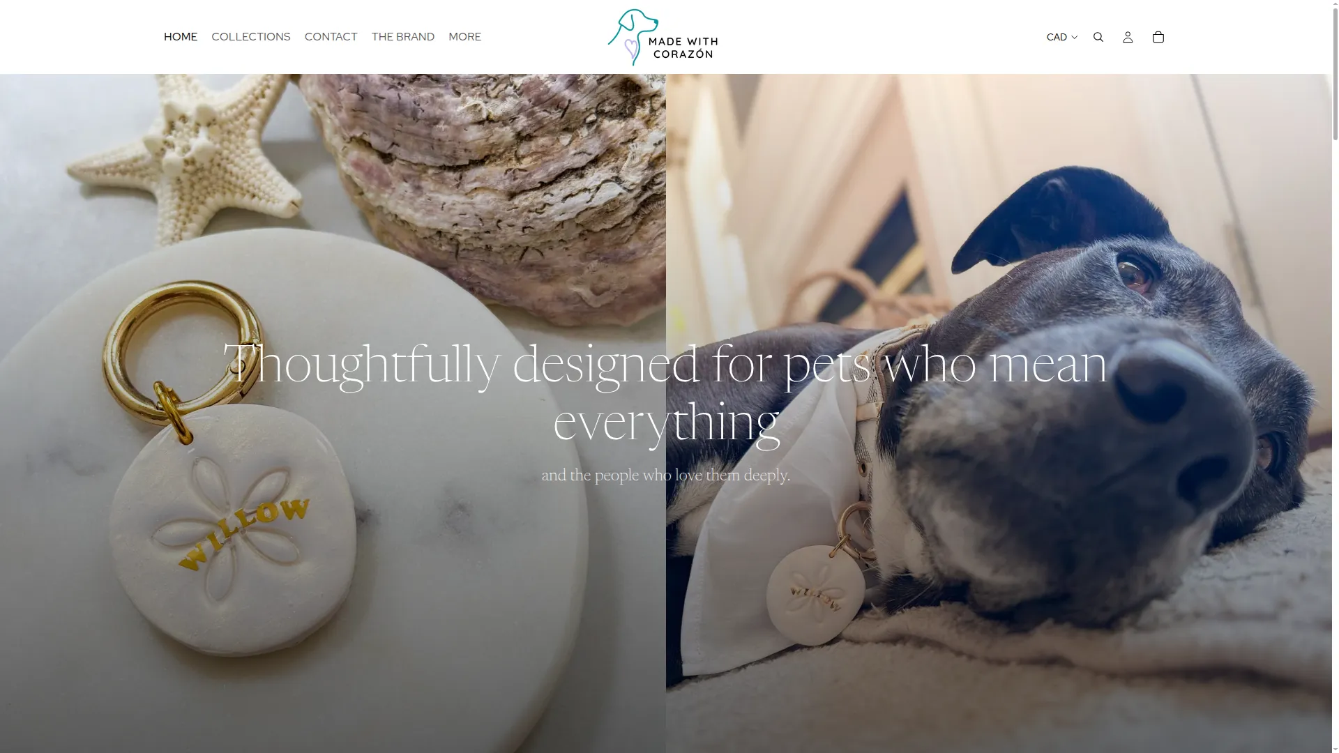 Madewithcorazon.com