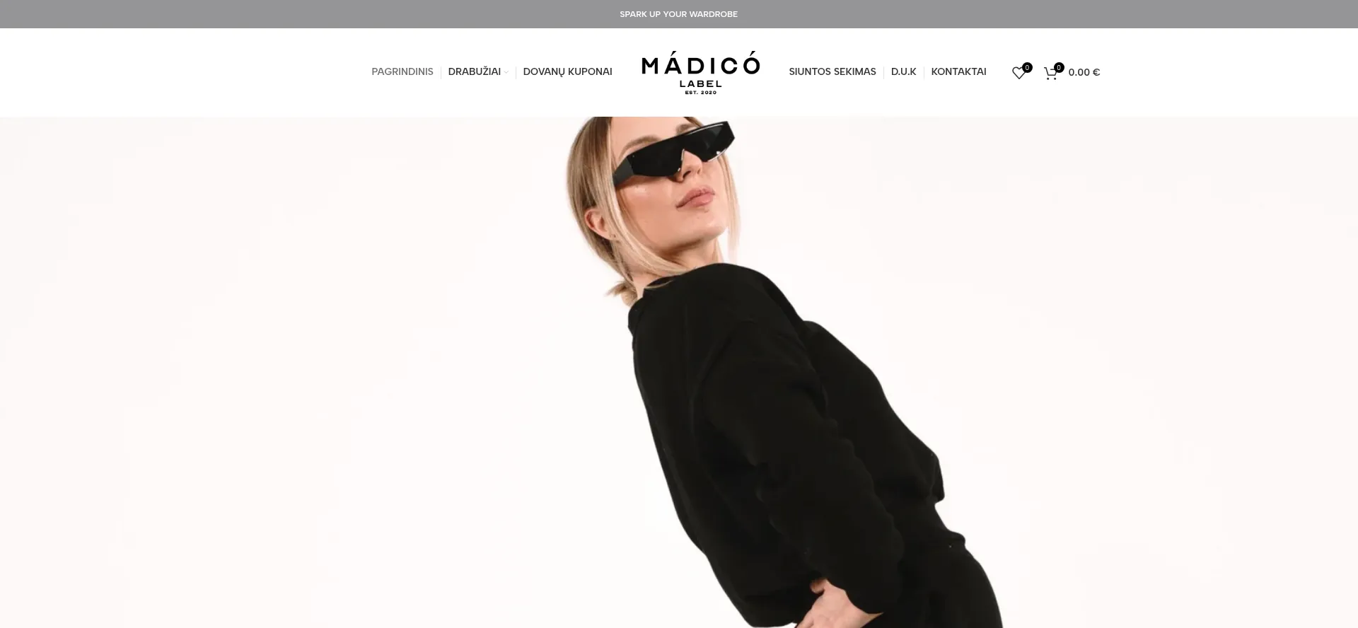 Madicolabel.com