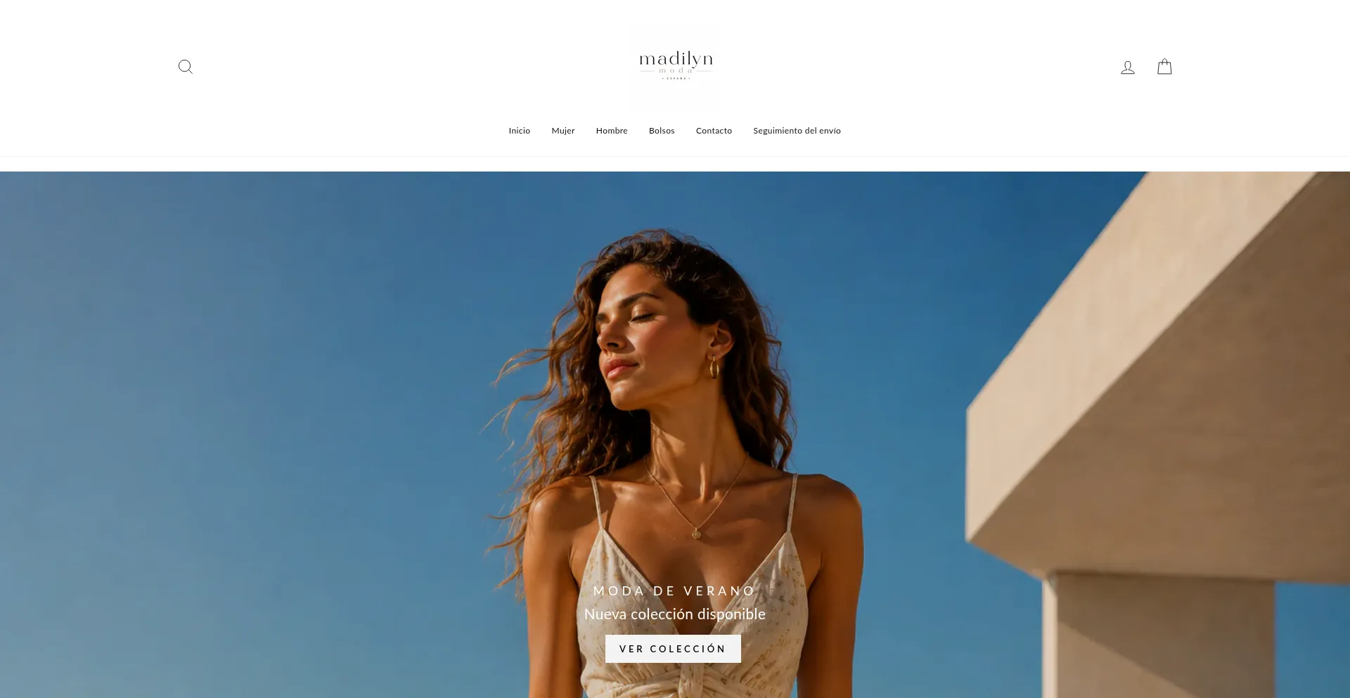 Madilyn-moda.com