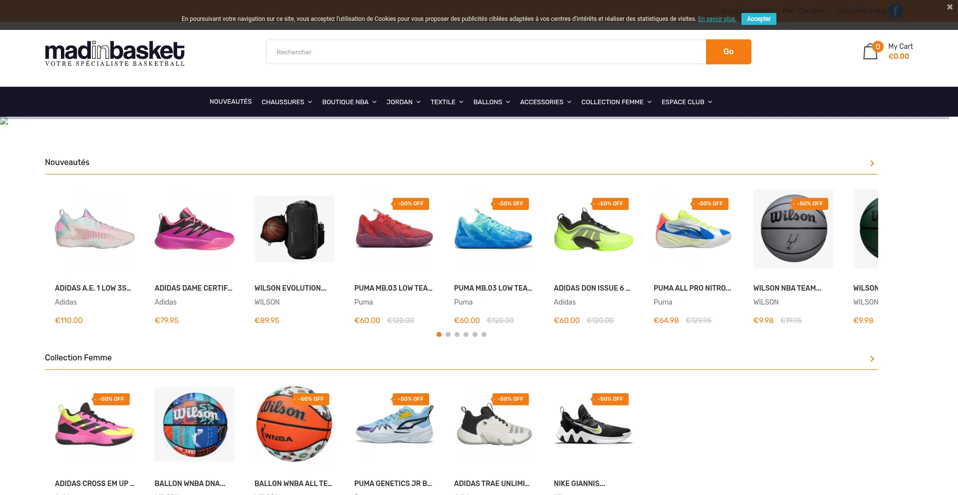 Madinbasket.com