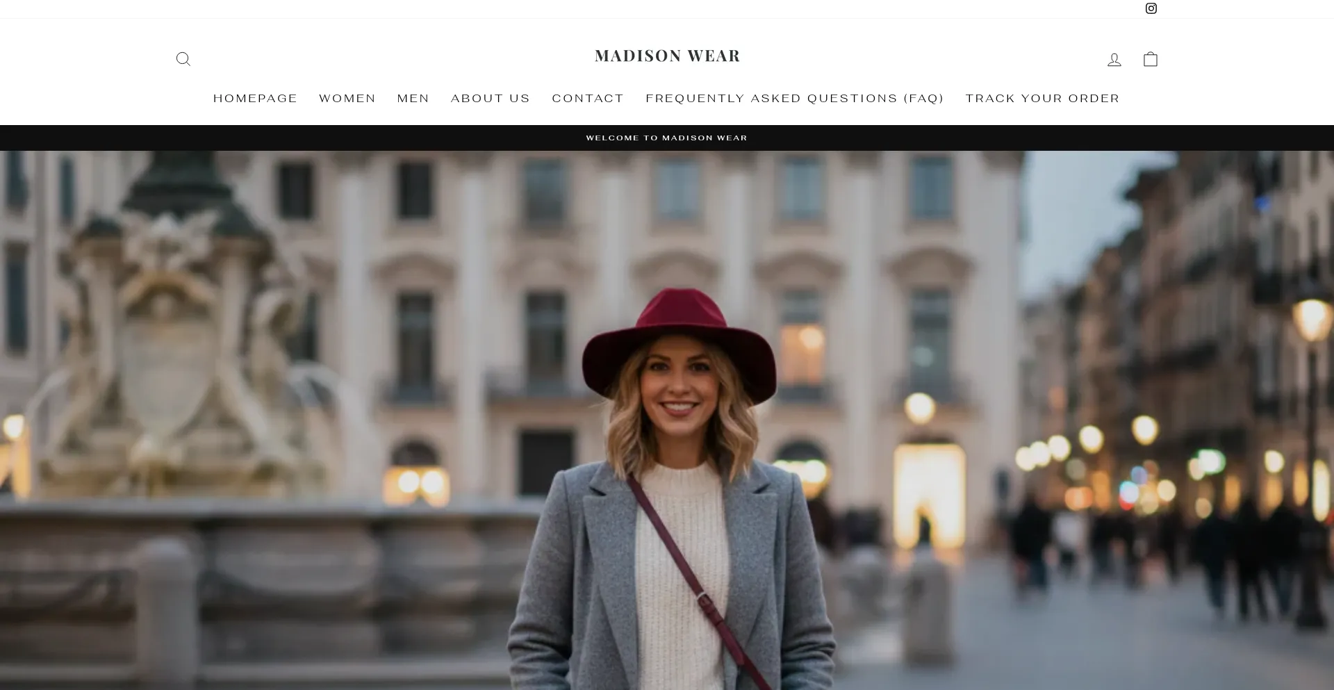 Madison-wear.com