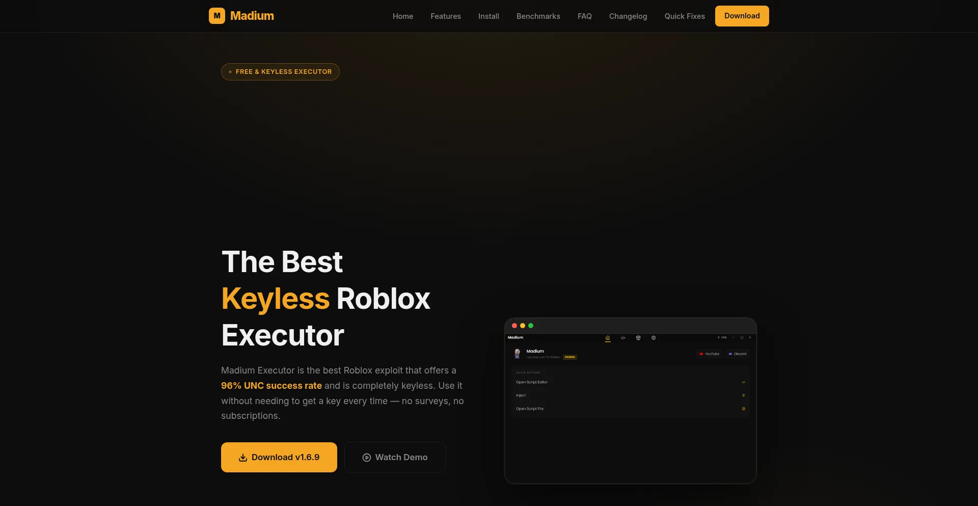 Madium.net