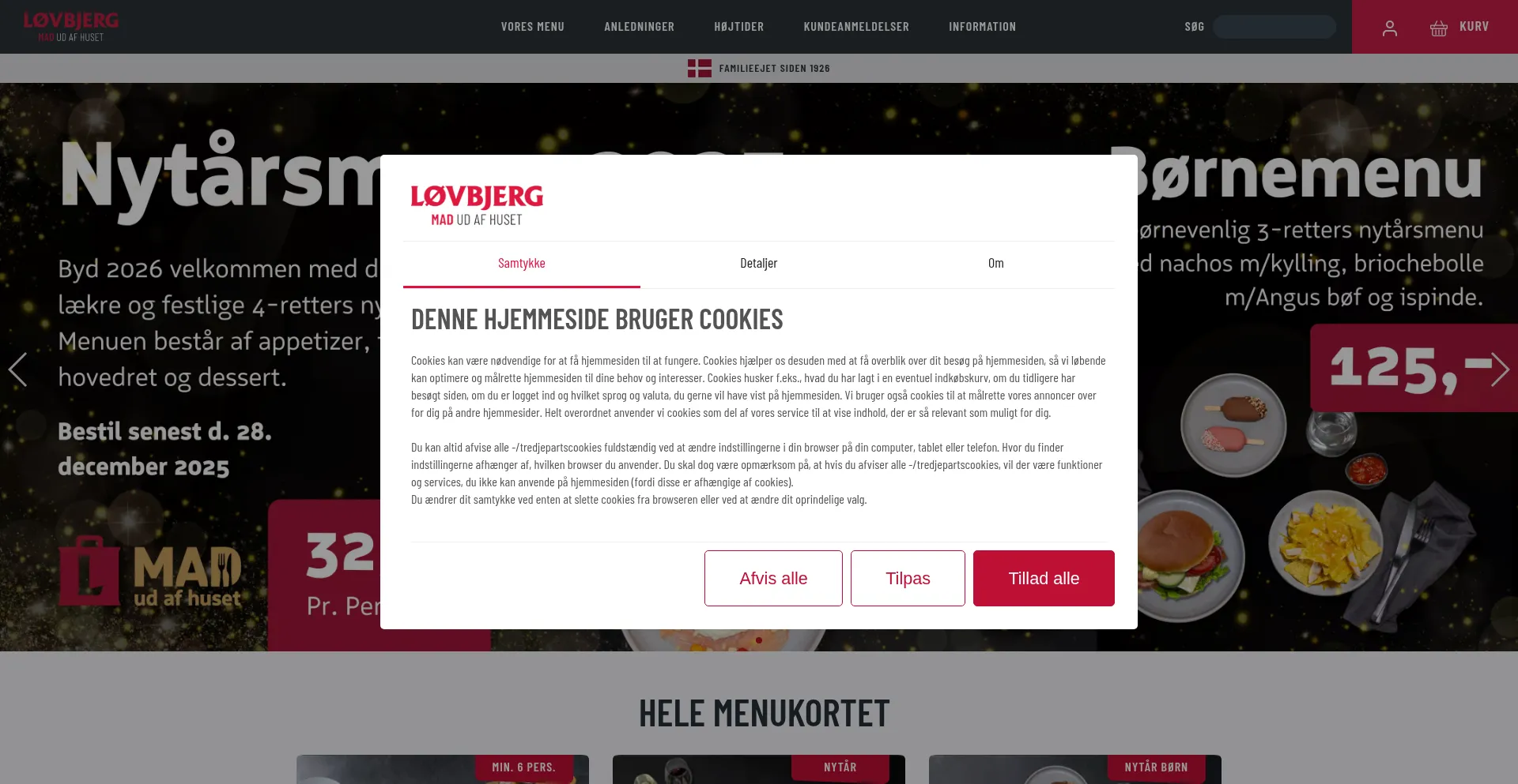 Madudafhuset.lovbjerg.dk