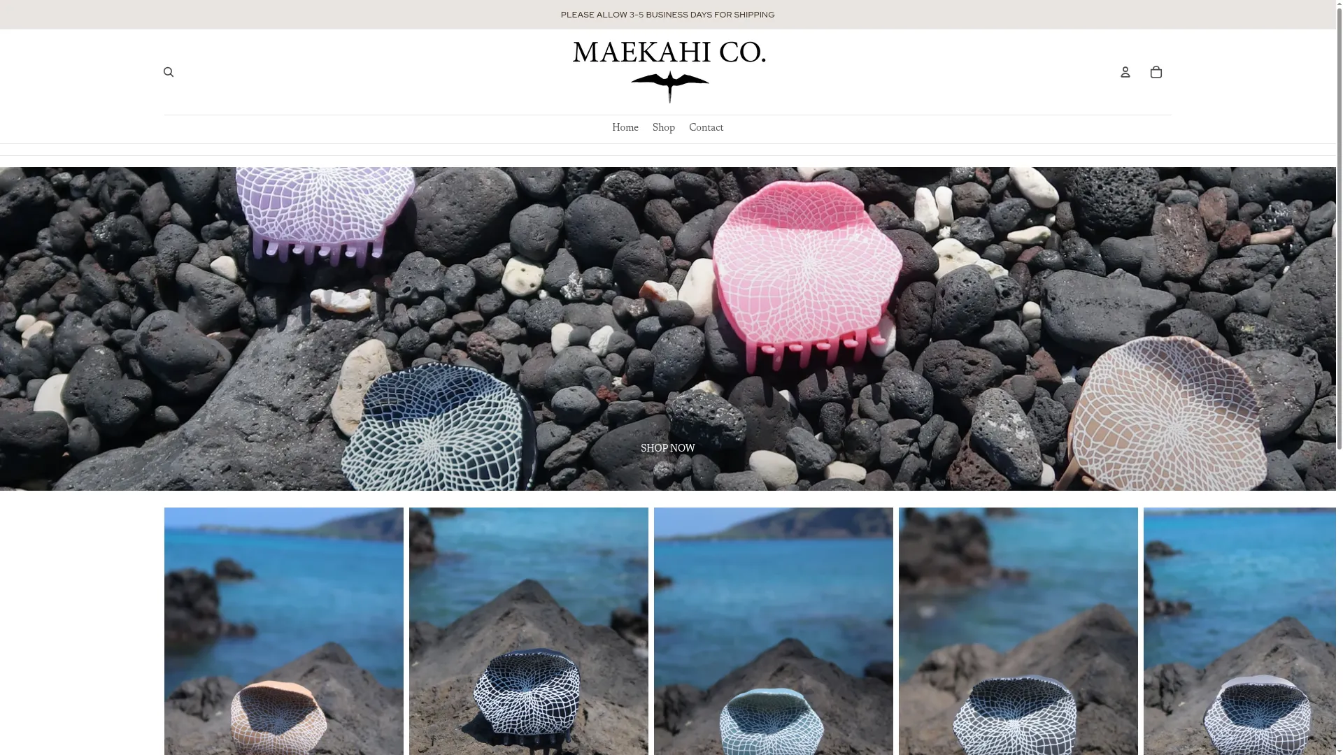 Maekahico.com
