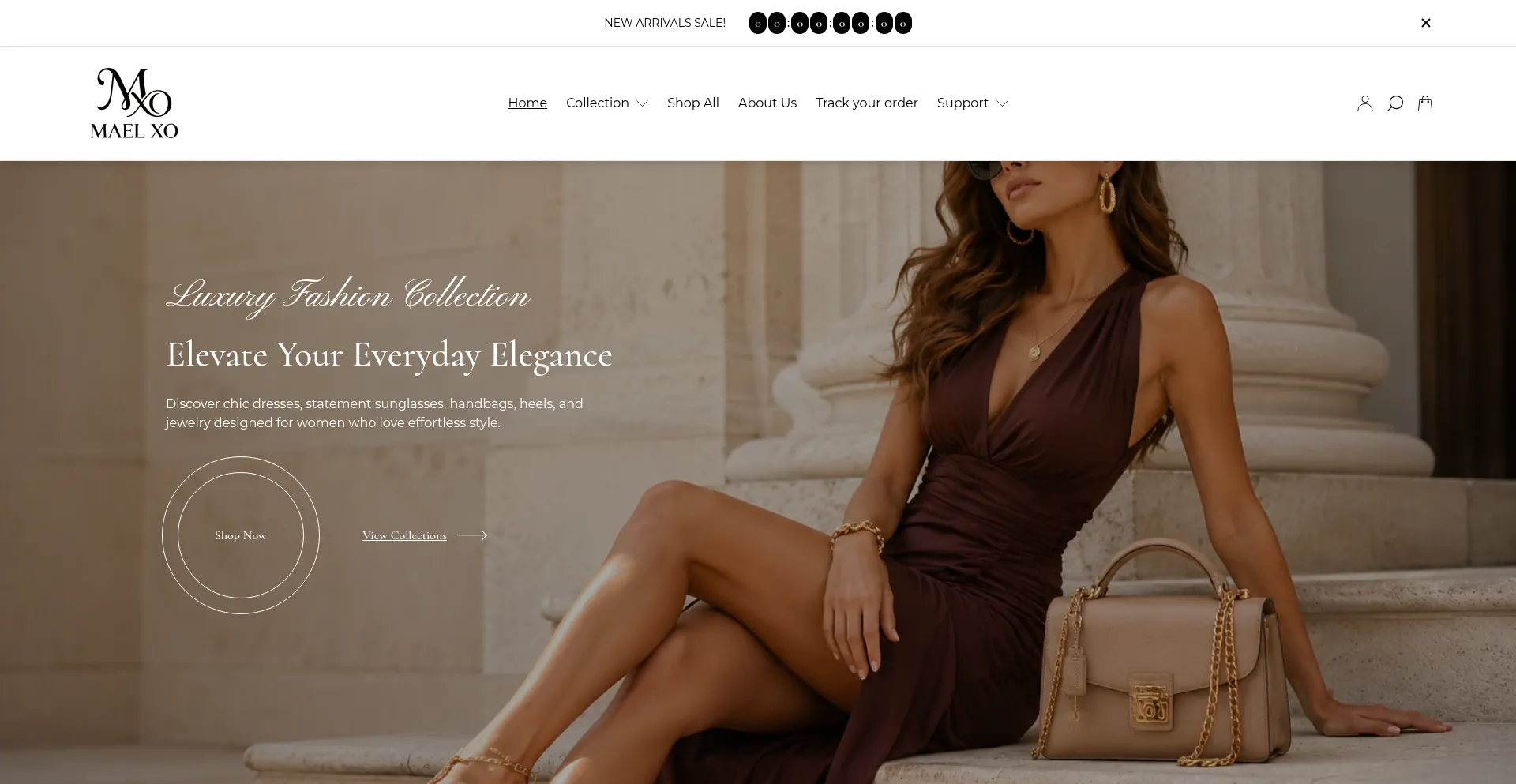 Maelxo.com