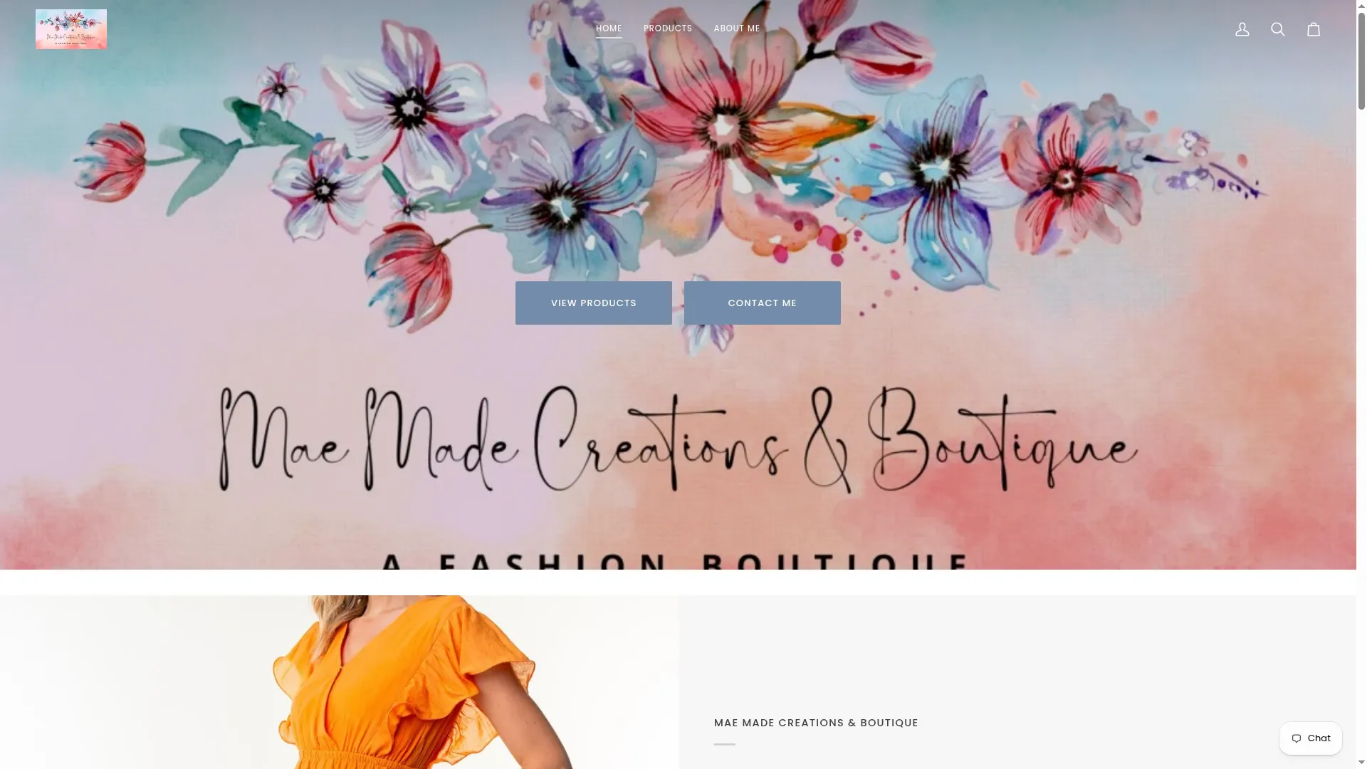Maemadecreationsboutique.com