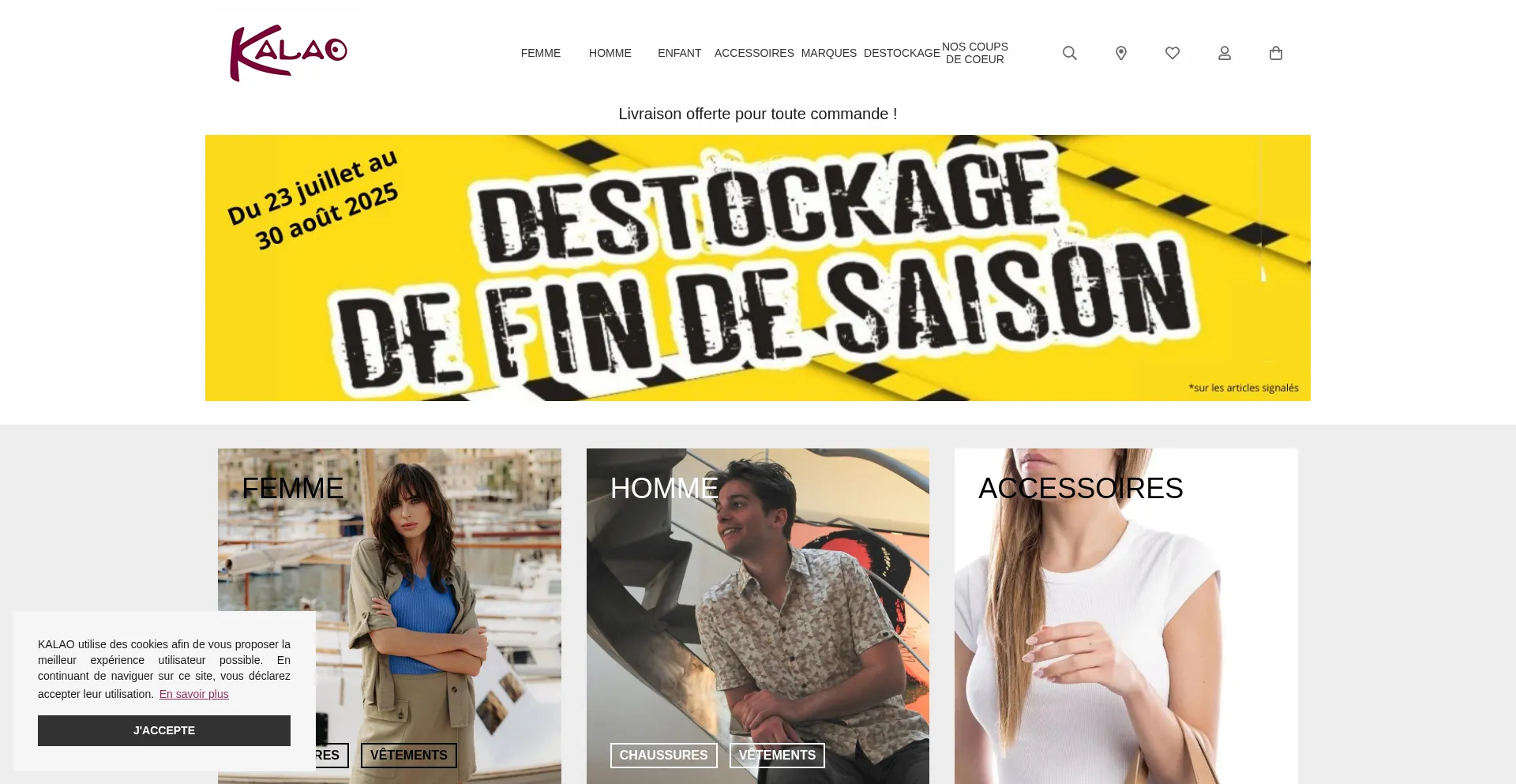 Magasinskalao.com
