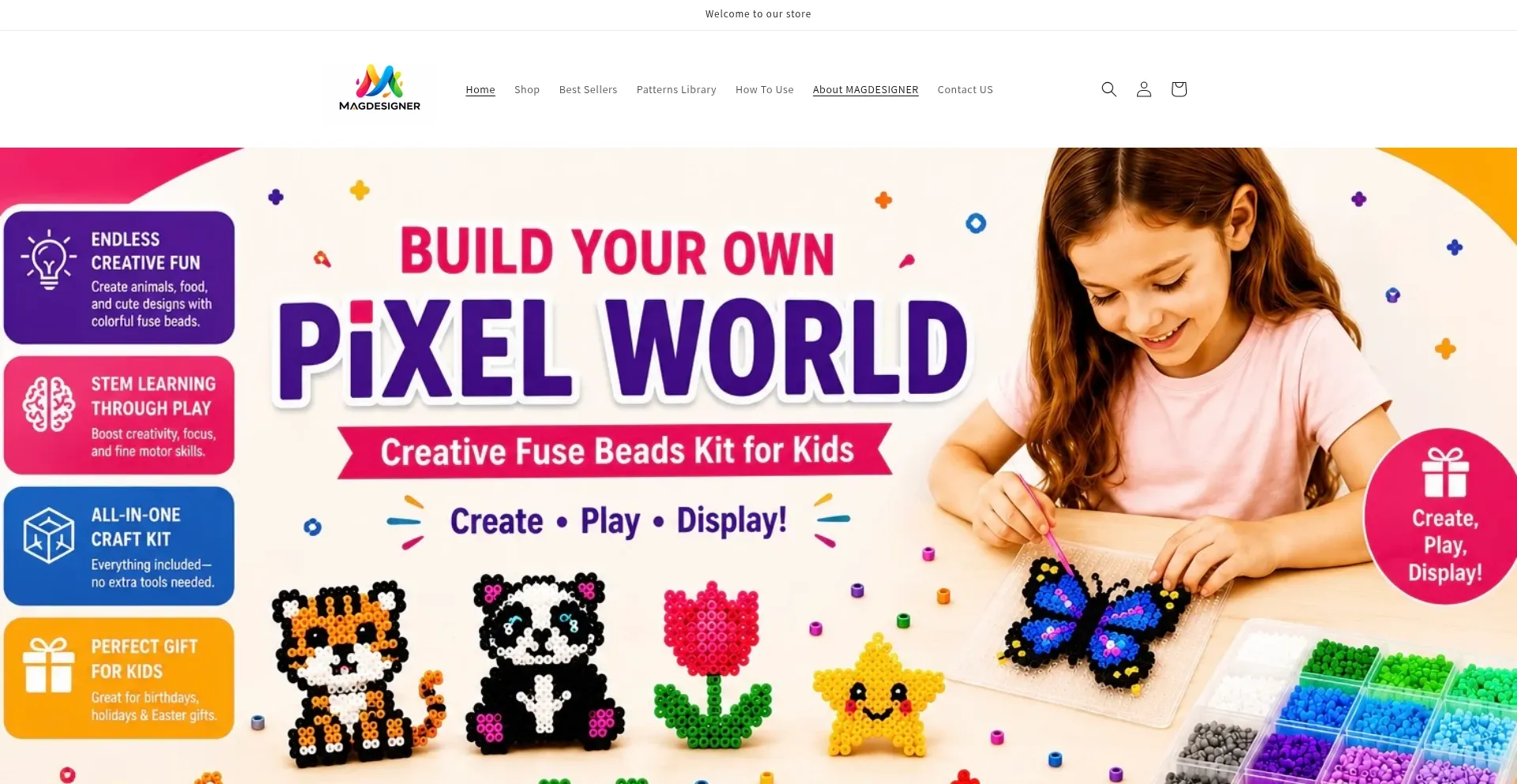 Magdesigner.cn
