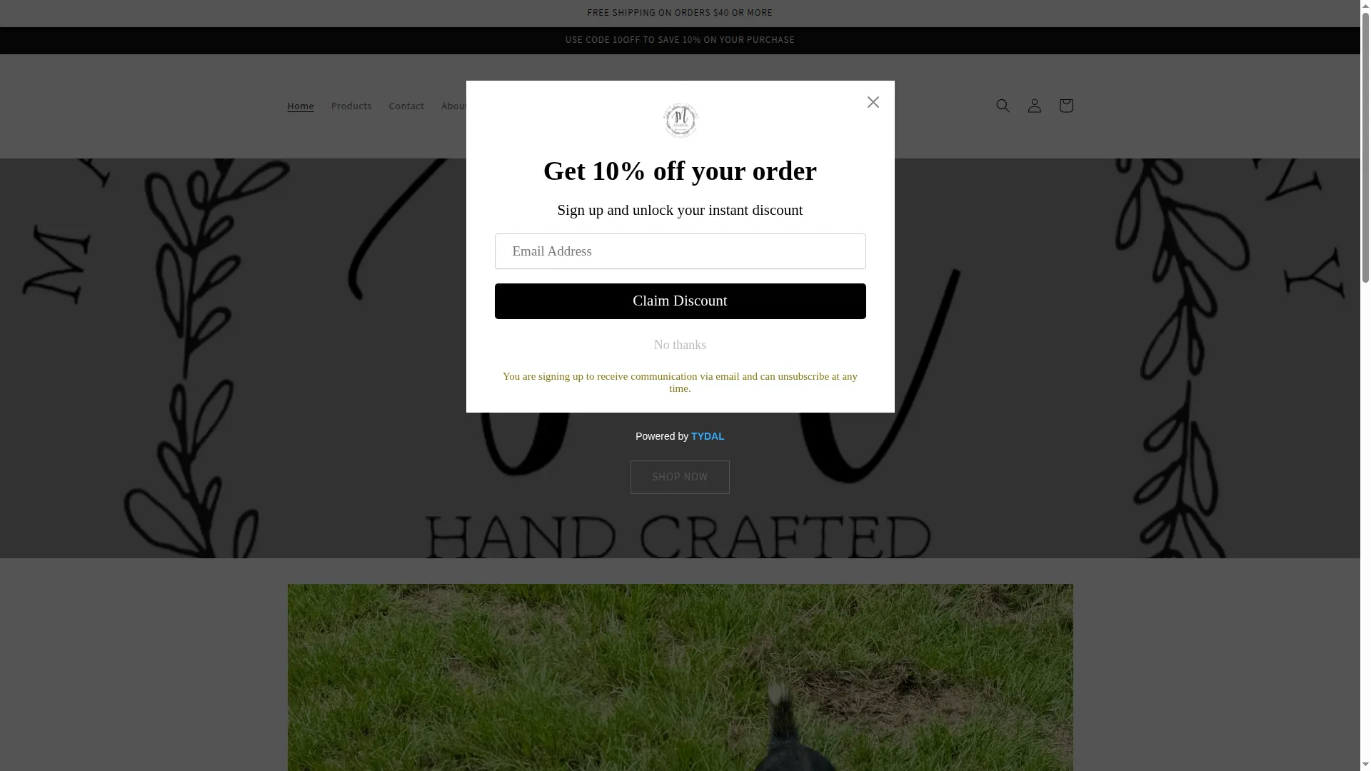 Mageesoapco.com