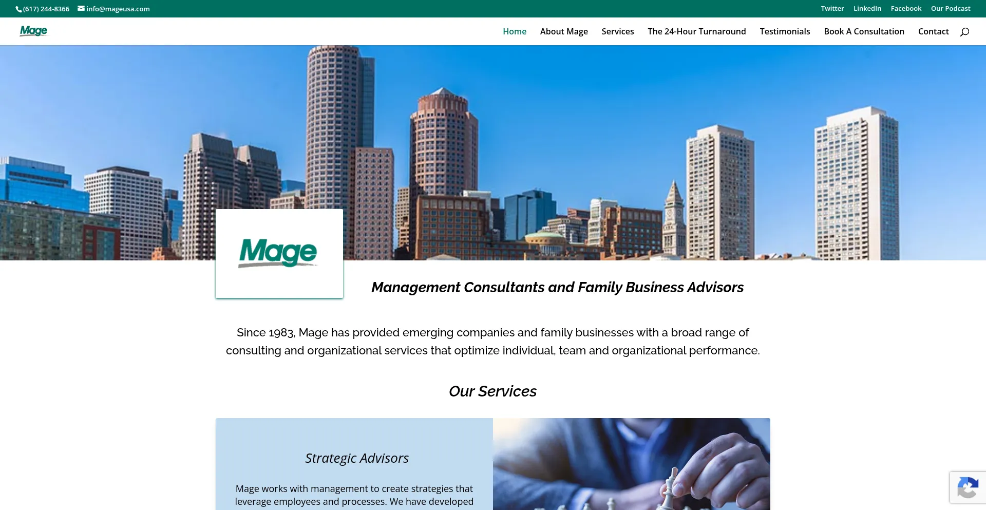 Mageusa.com