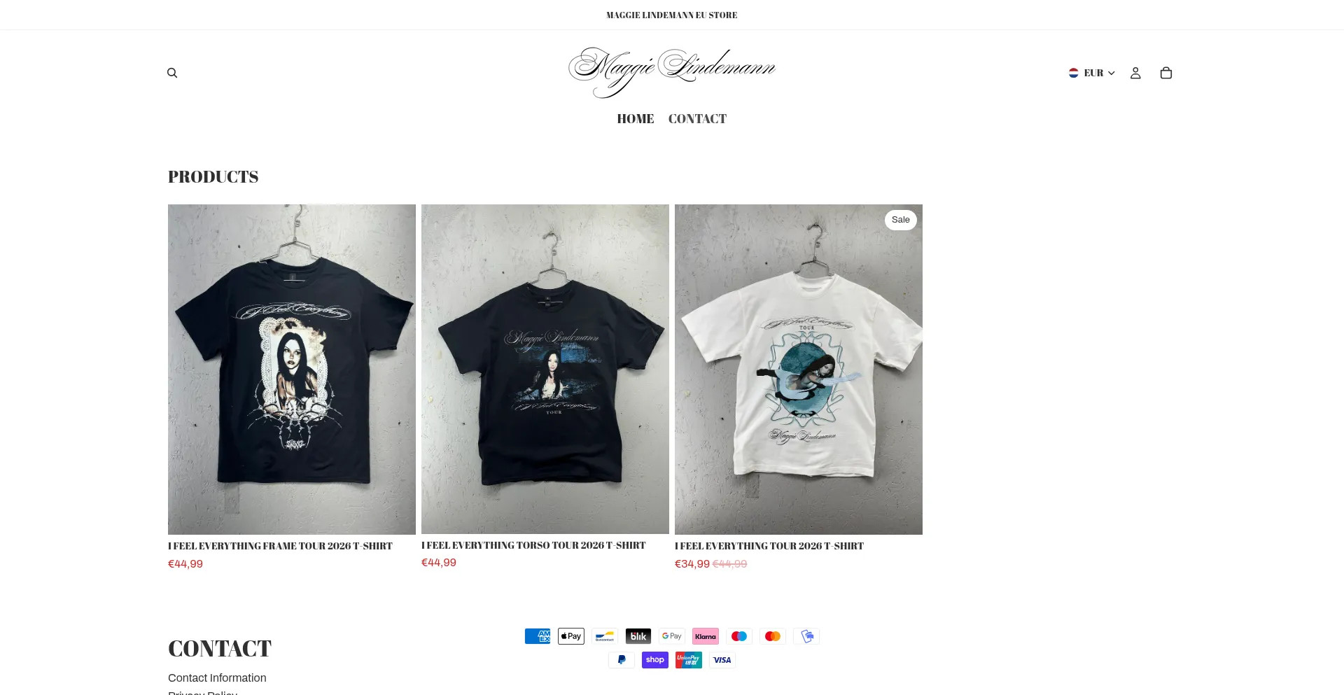 Maggielindemann.store