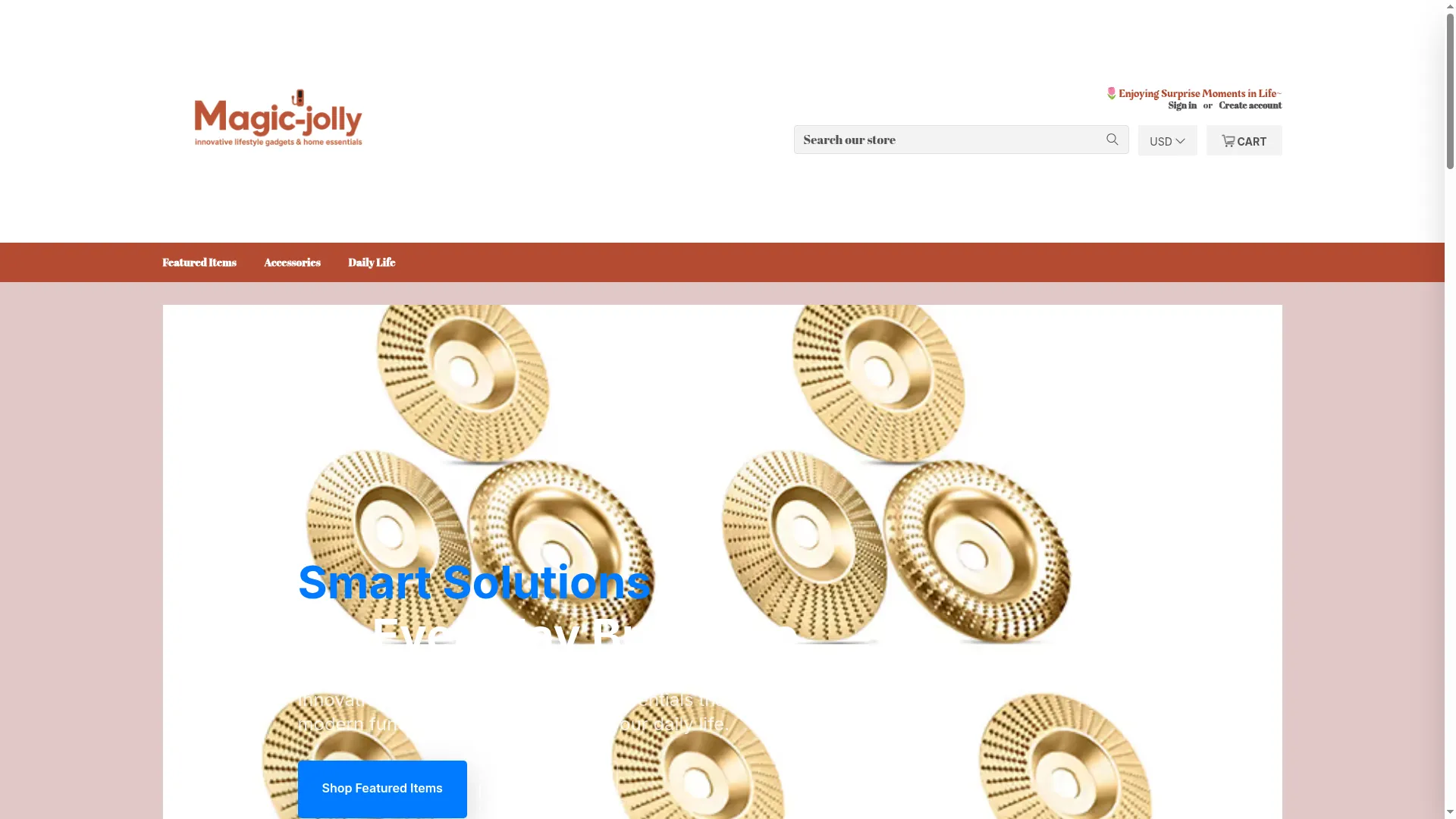 Magic-jolly.com