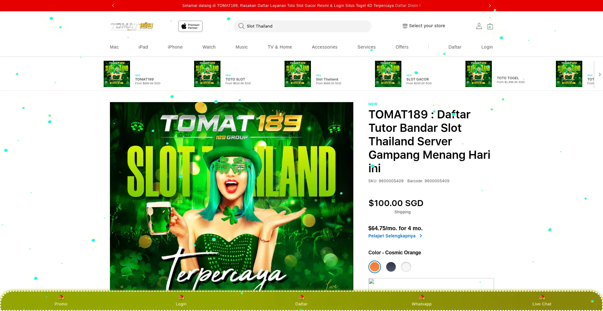 Magicramp.com