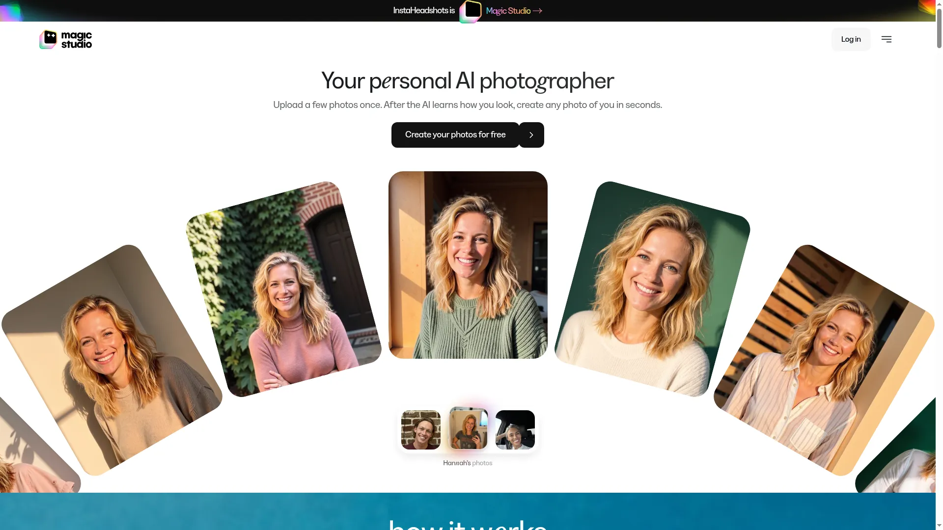 Magicstudio.com