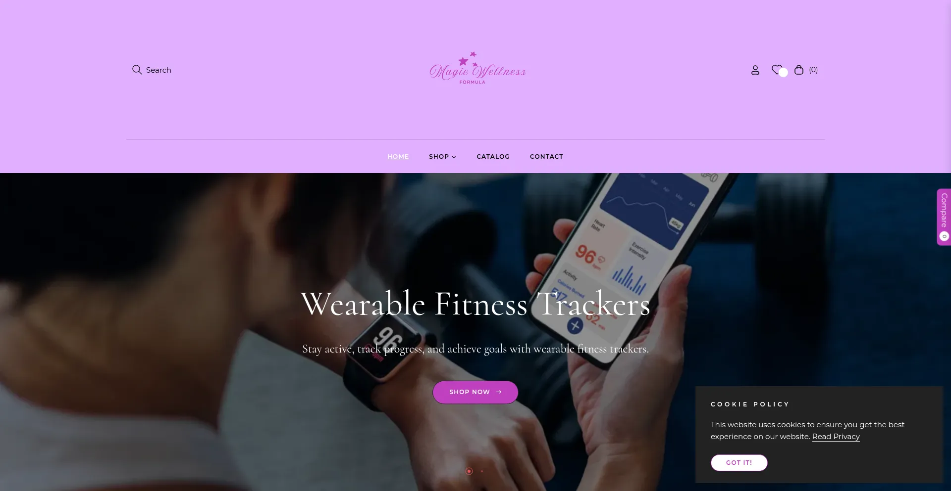 Magicwellnessformula.com