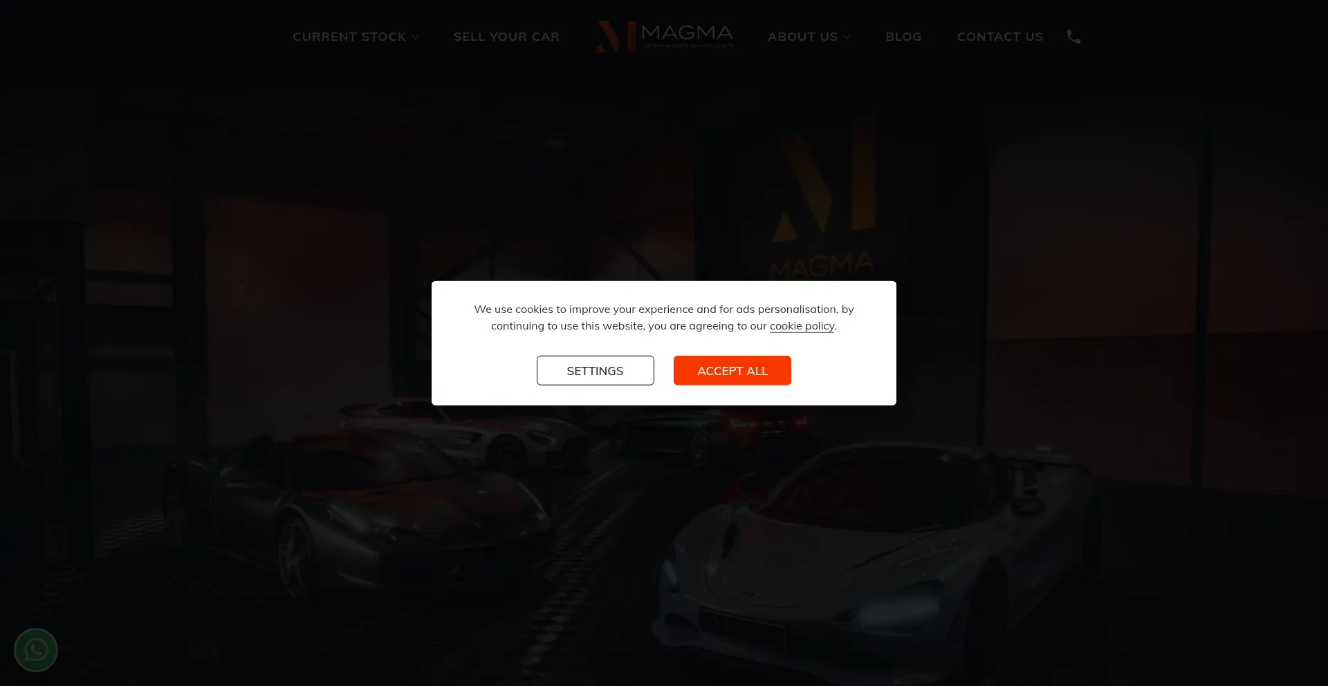 Magmacars.com