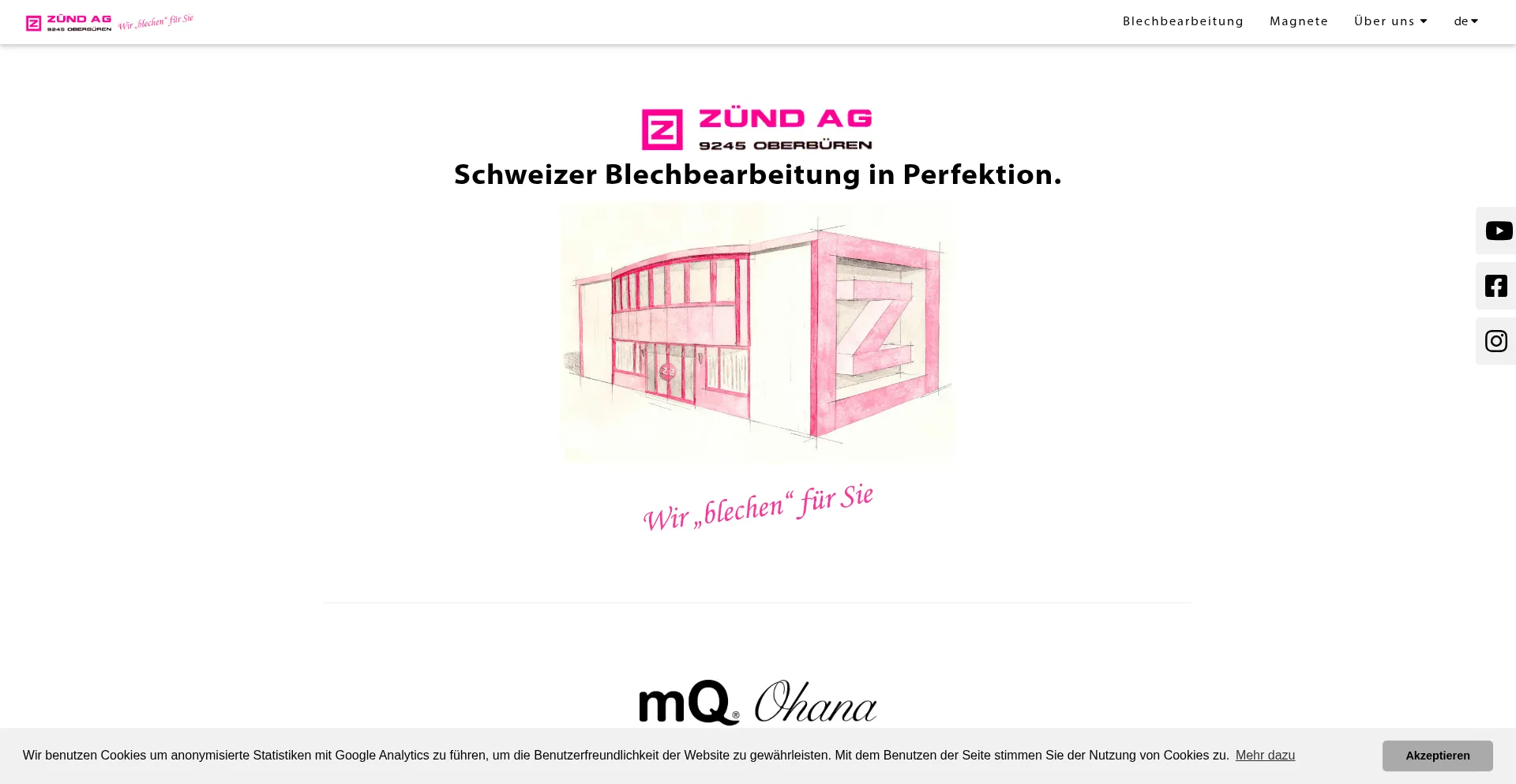 Is Magnete.ch Safe?