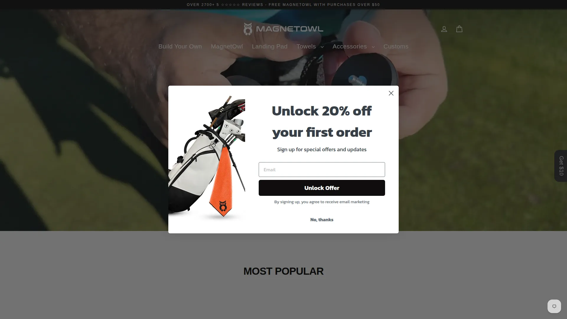 Magnetowl.com