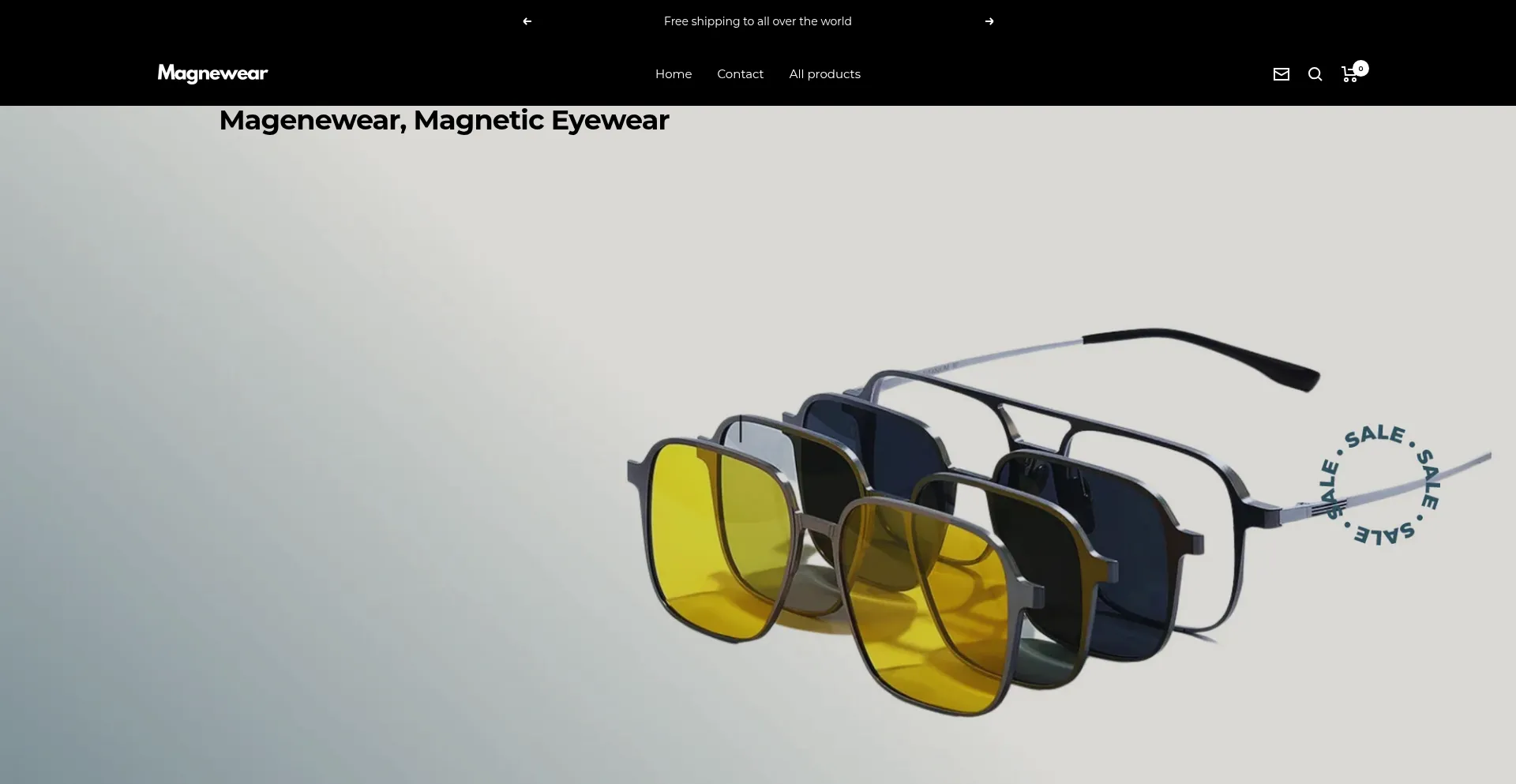 Is Magnewear.com Safe?