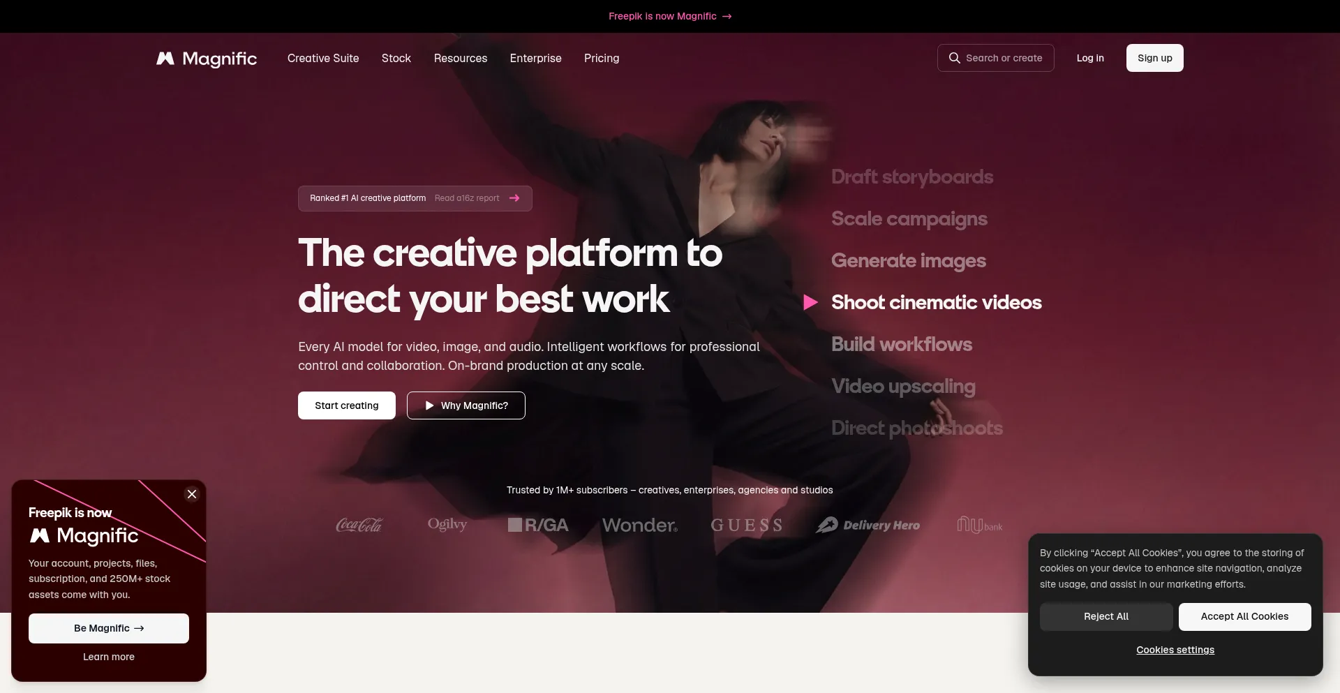 Magnific.com